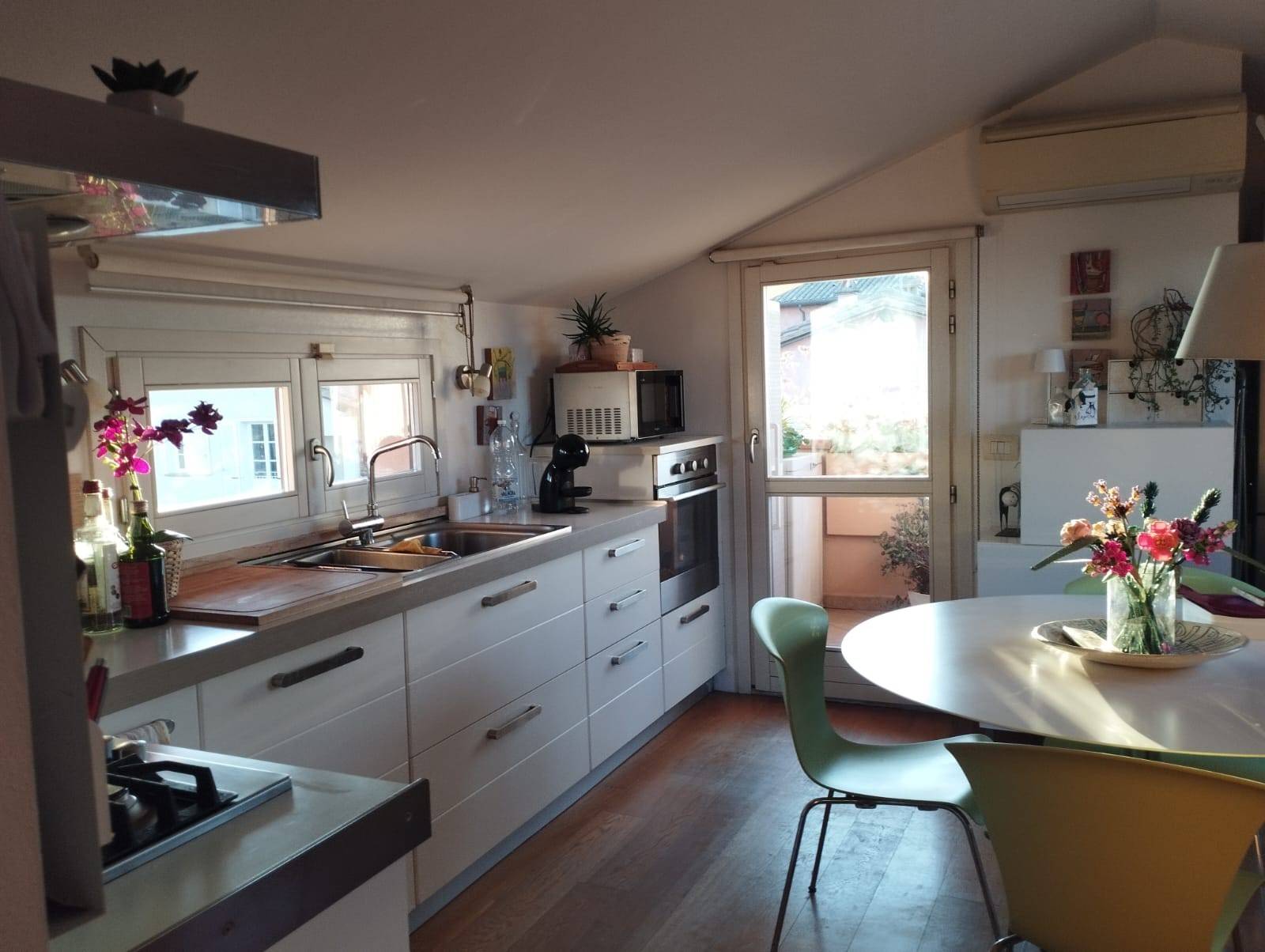 Appartamento in vendita a Montopoli in Val d'Arno, Marti