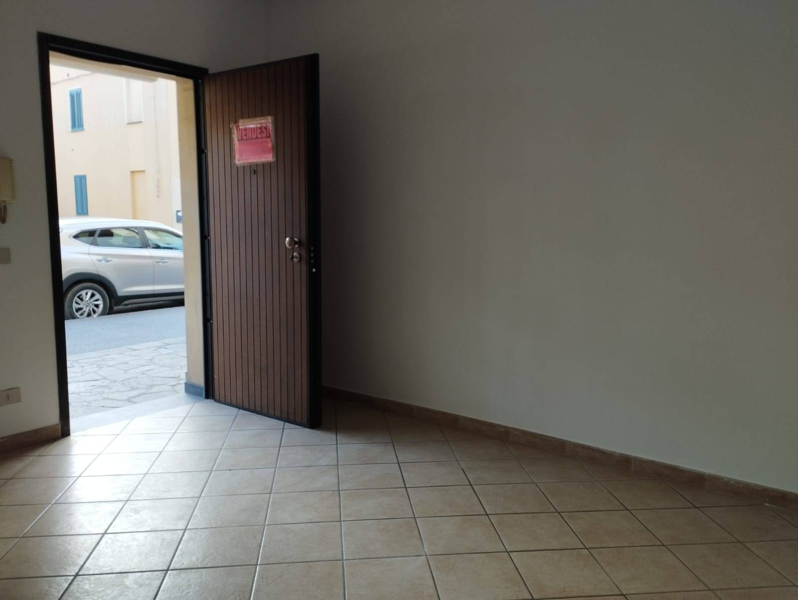 Appartamento in vendita a Pontedera