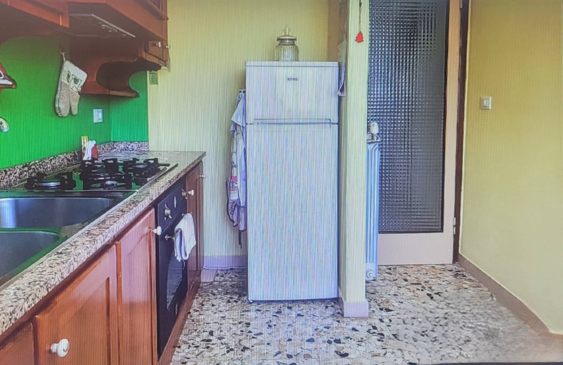 Appartamento in affitto a Pisa, Zona Pratale/Don Bosco