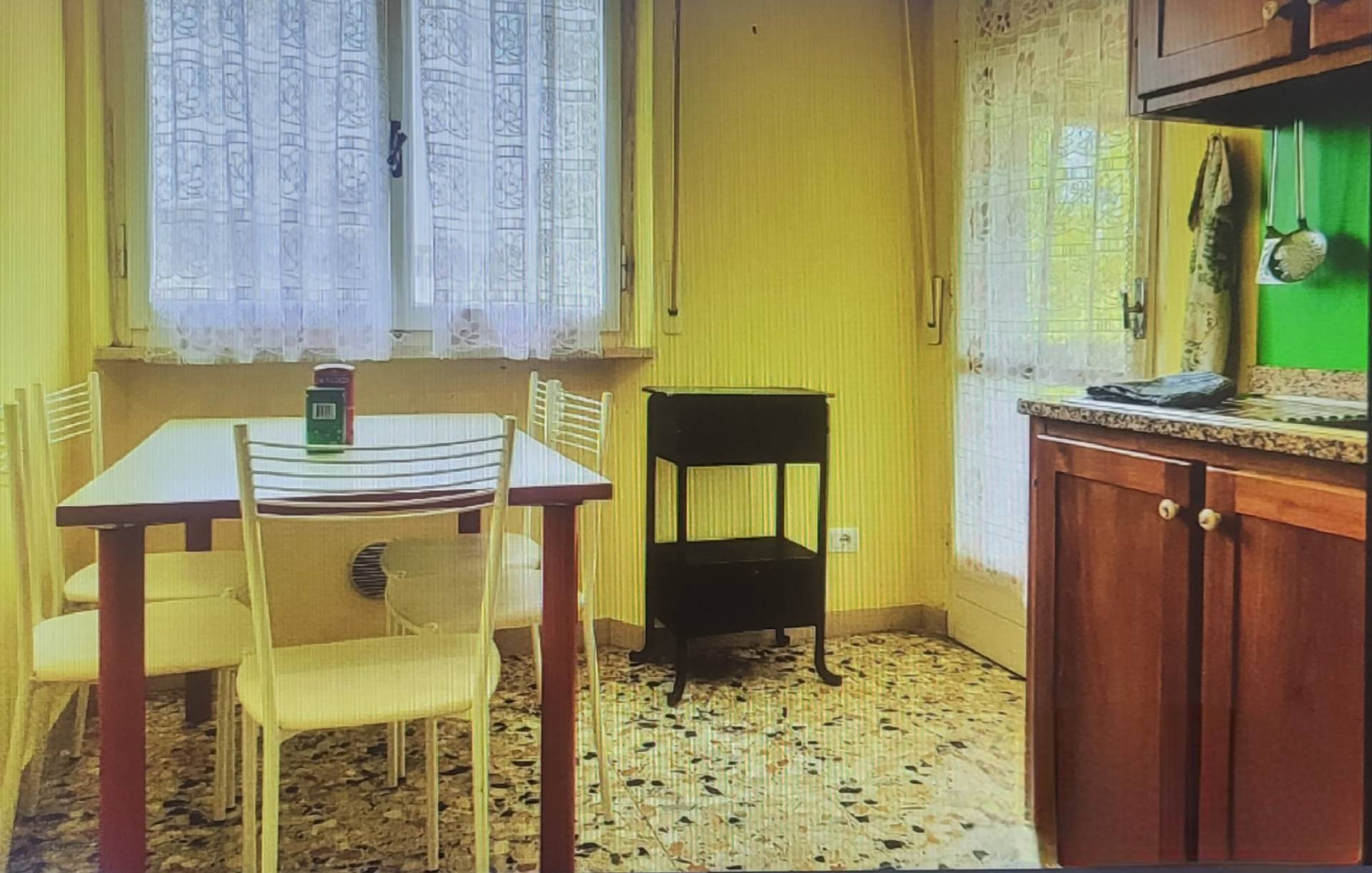 Appartamento in affitto a Pisa, Zona Pratale/Don Bosco