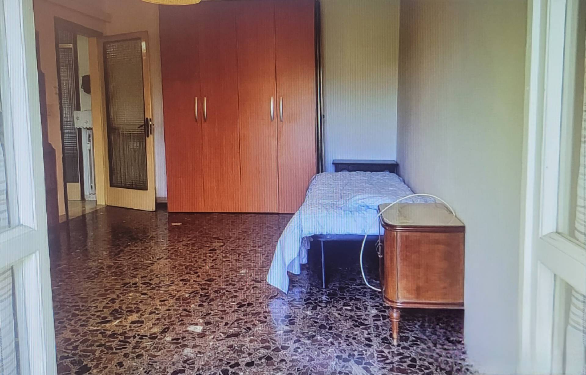 Appartamento in affitto a Pisa, Zona Pratale/Don Bosco