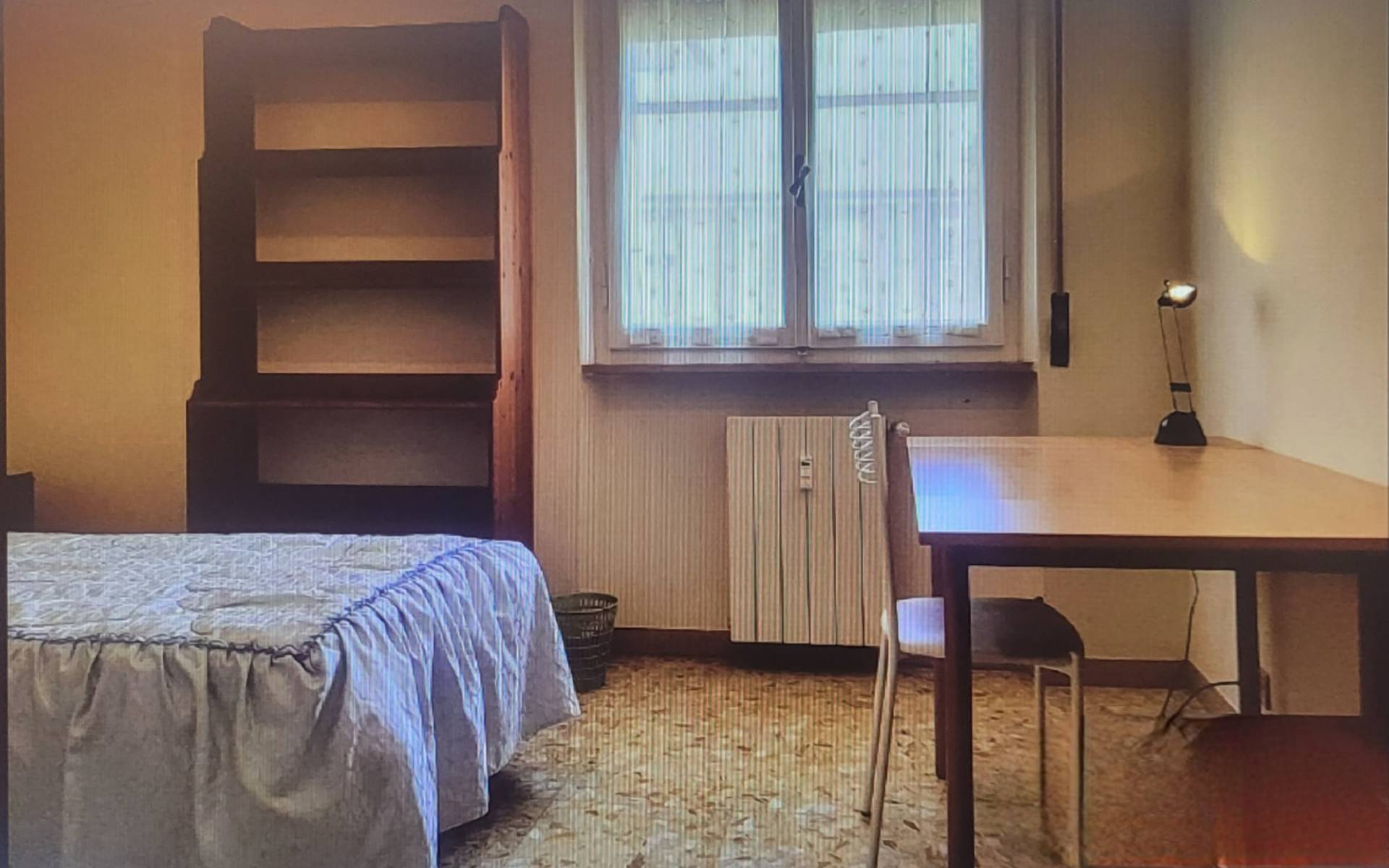 Appartamento in affitto a Pisa, Zona Pratale/Don Bosco