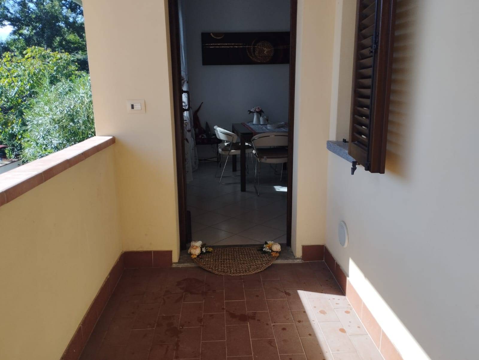 Appartamento in vendita a Pontedera, Montecastello