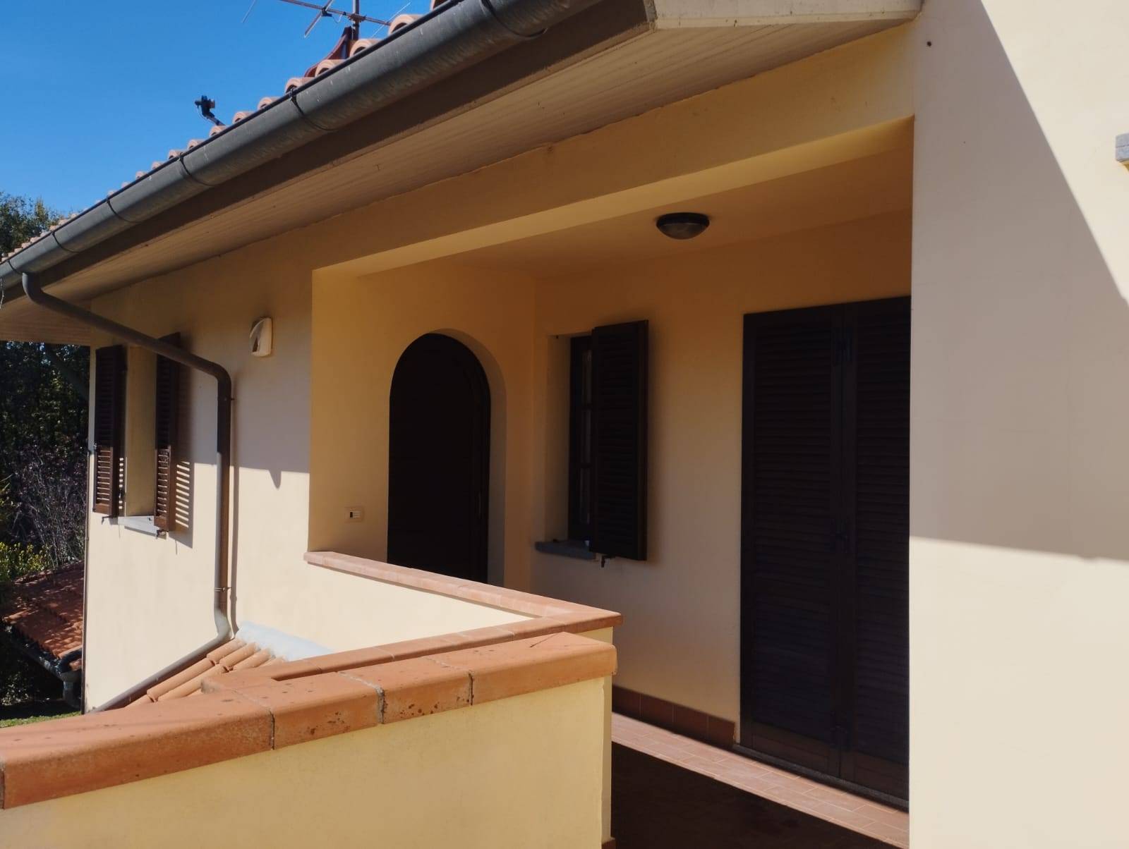 Appartamento in vendita a Pontedera, Montecastello