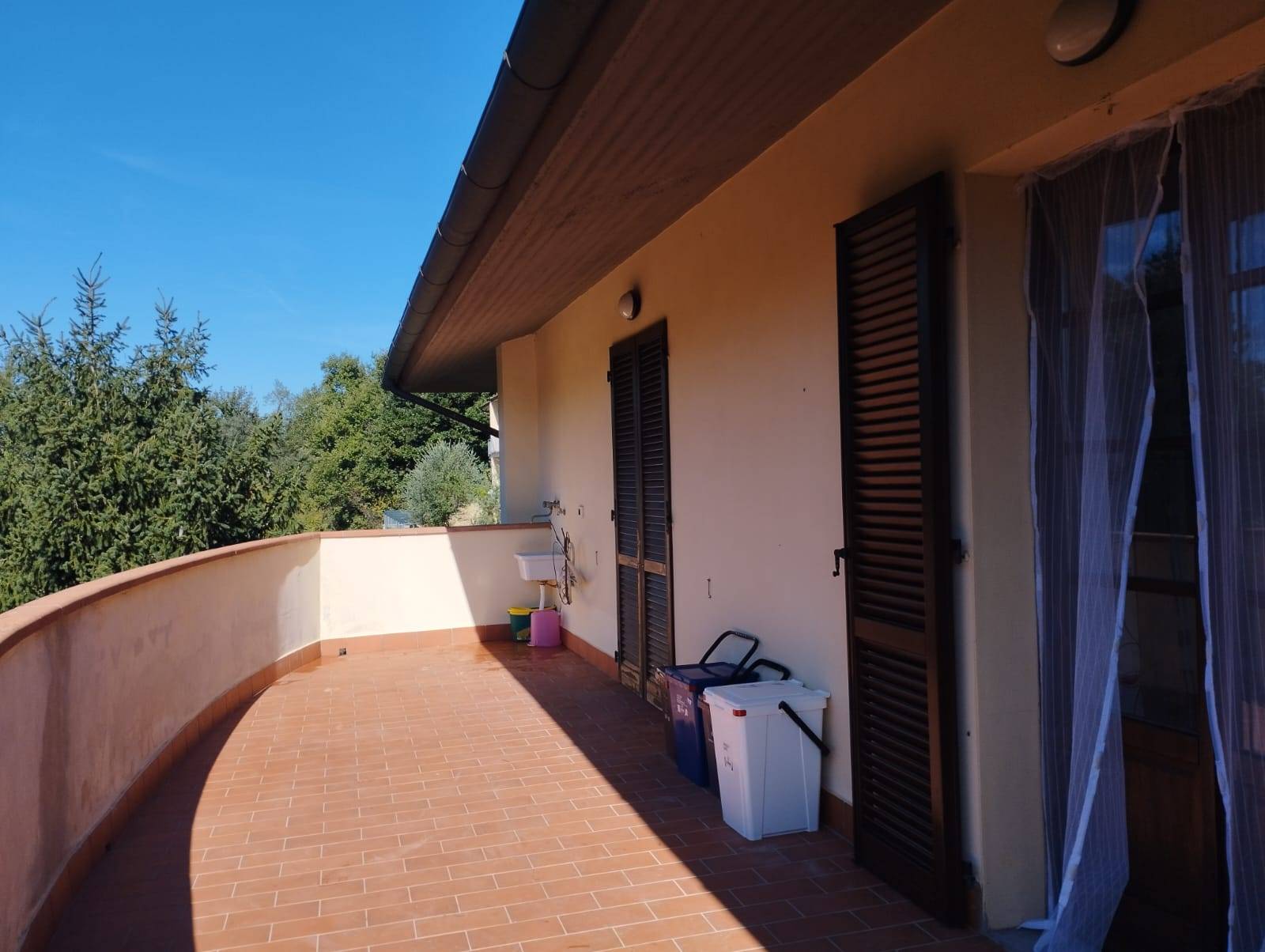 Appartamento in vendita a Pontedera, Montecastello