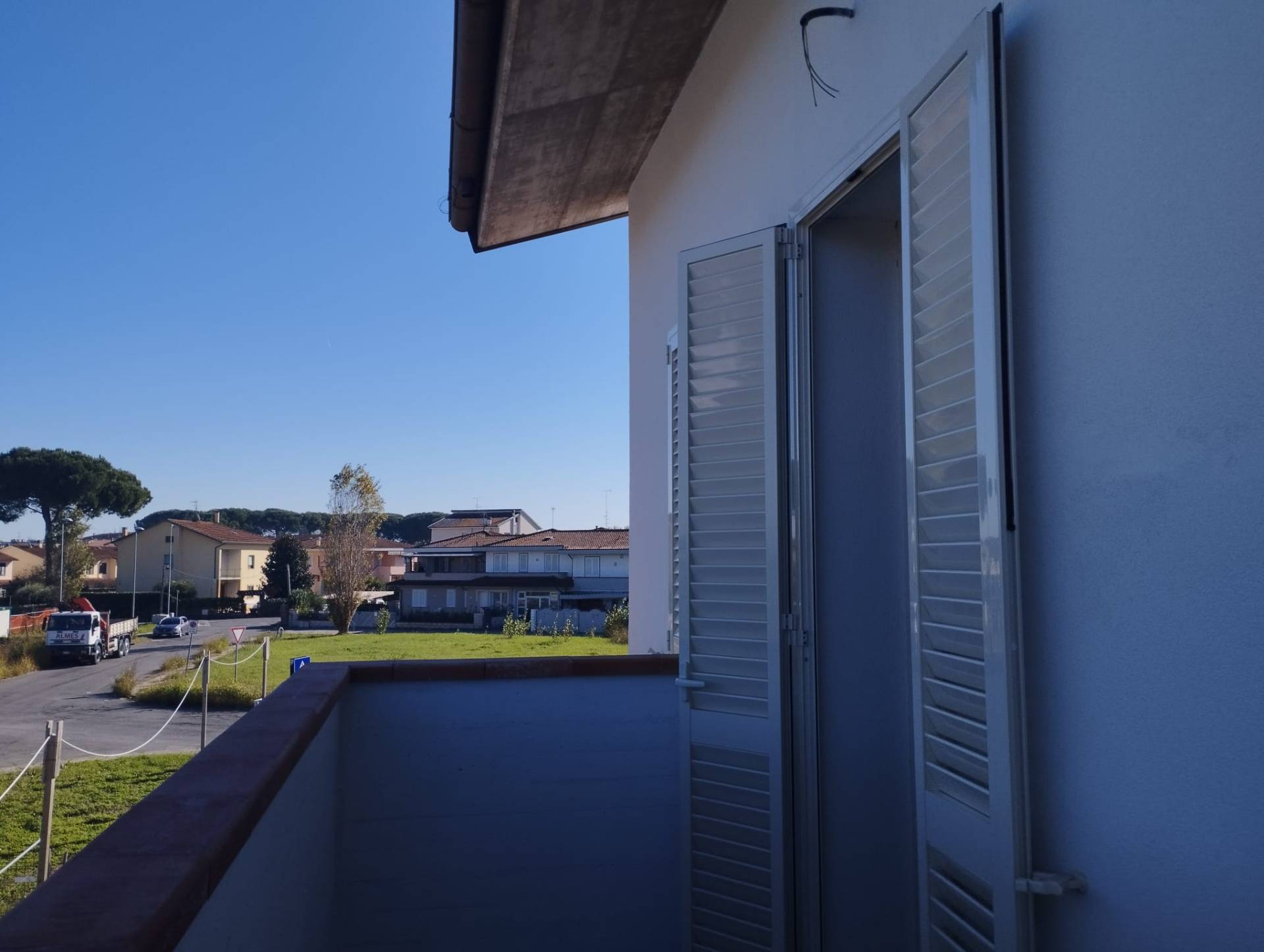 Terratetto in vendita a Castelfranco di Sotto