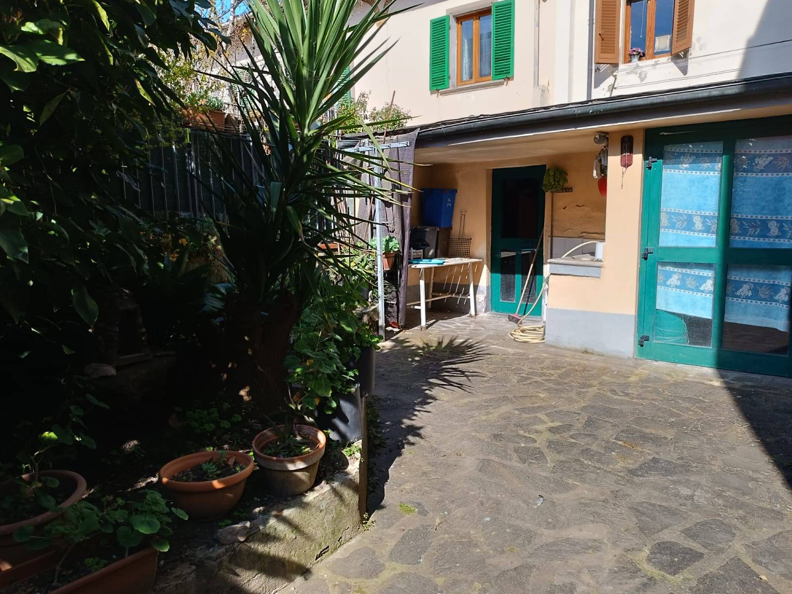 casa indipendente in vendita a Castelfranco di Sotto