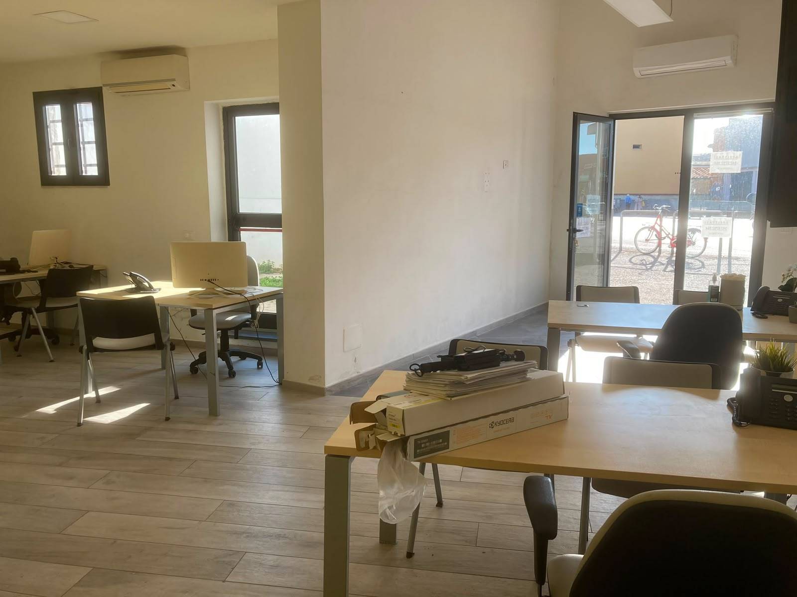 Locale commerciale in affitto a Pisa