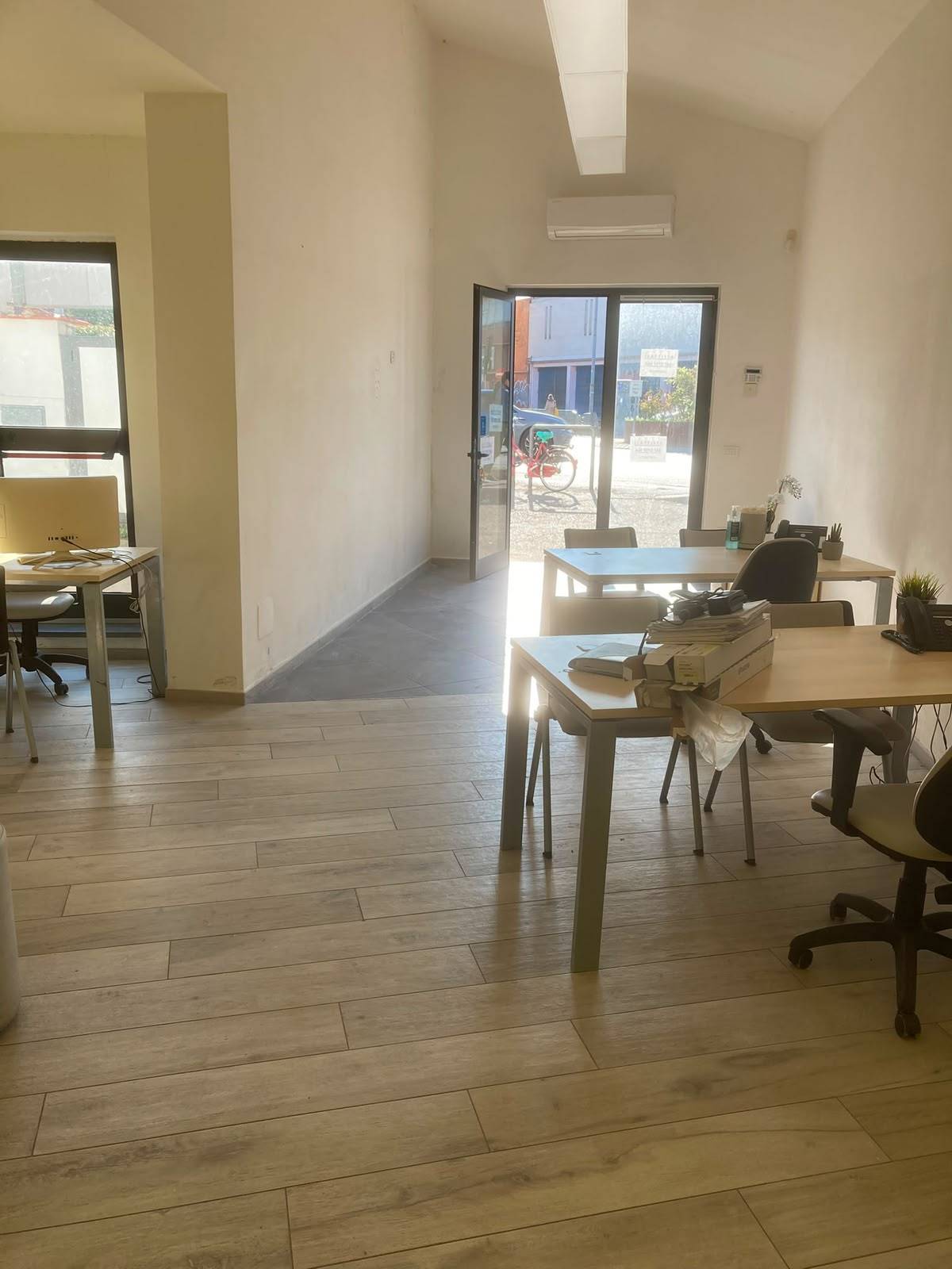 Locale commerciale in affitto a Pisa