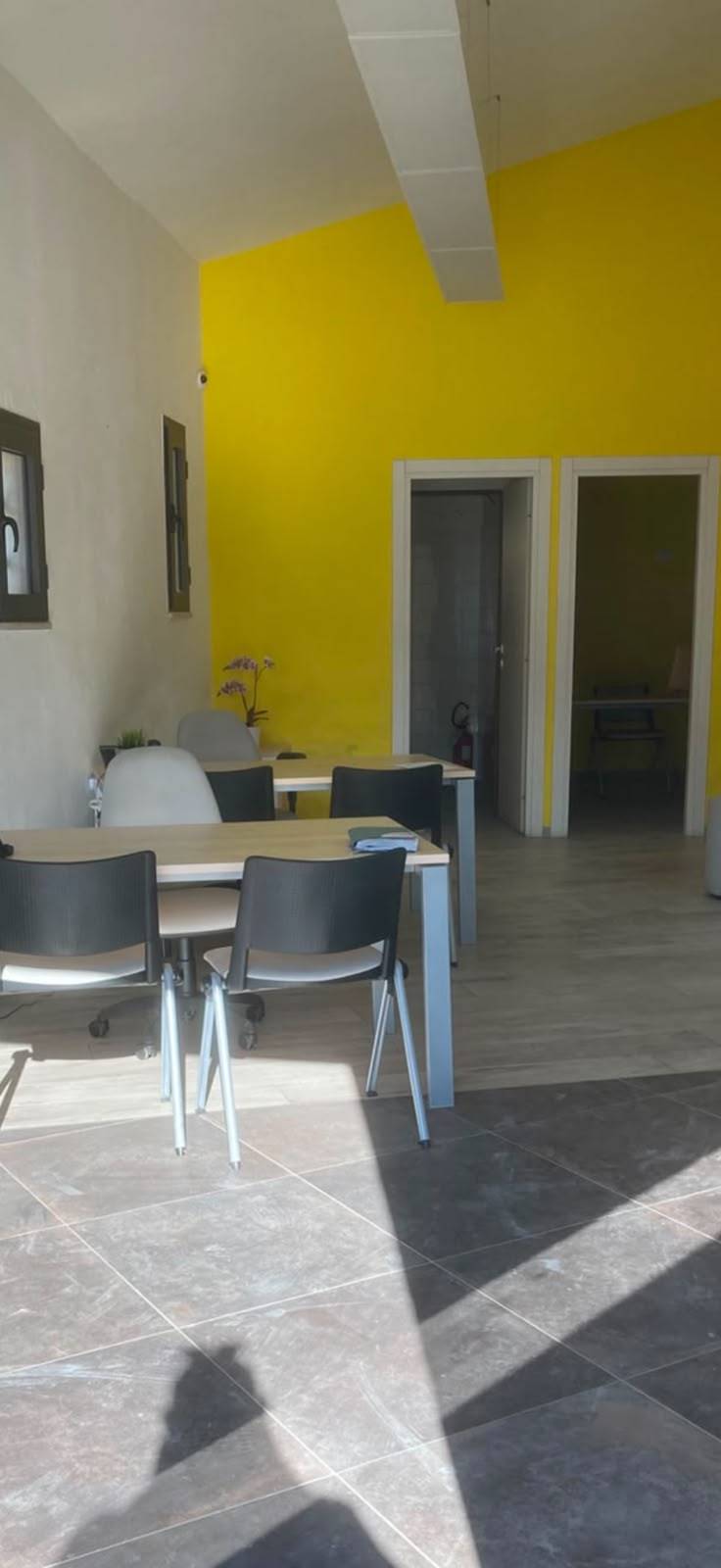 Locale commerciale in affitto a Pisa