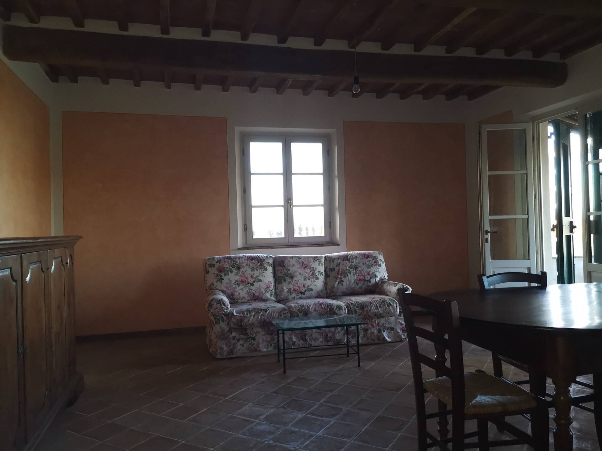 Appartamento in affitto a Bientina