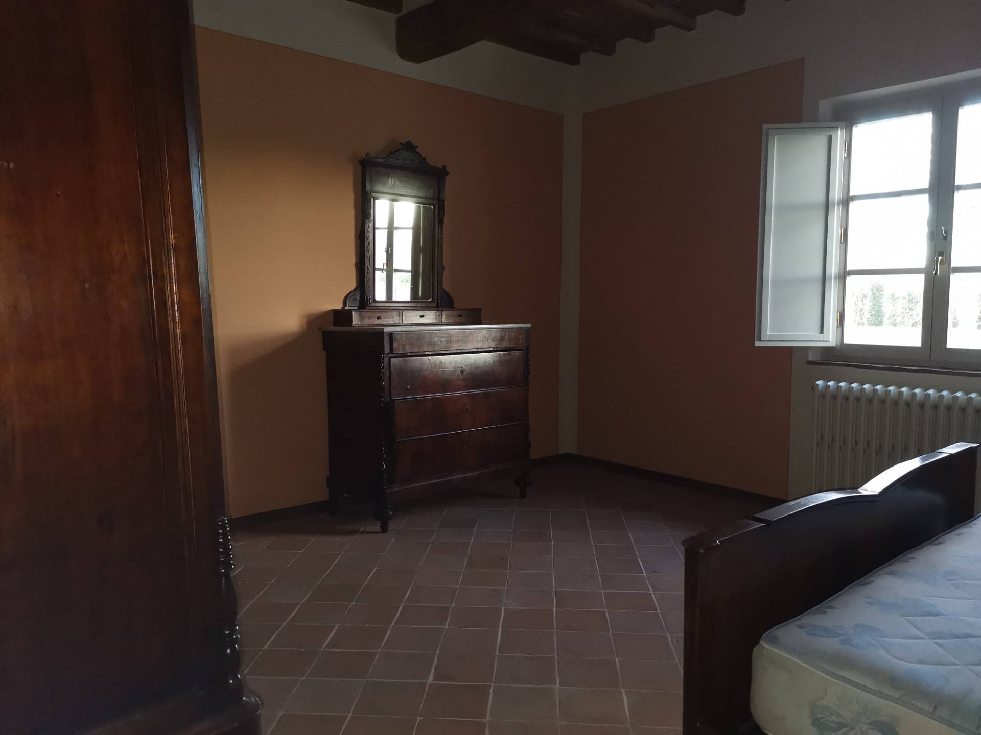 Appartamento in affitto a Bientina