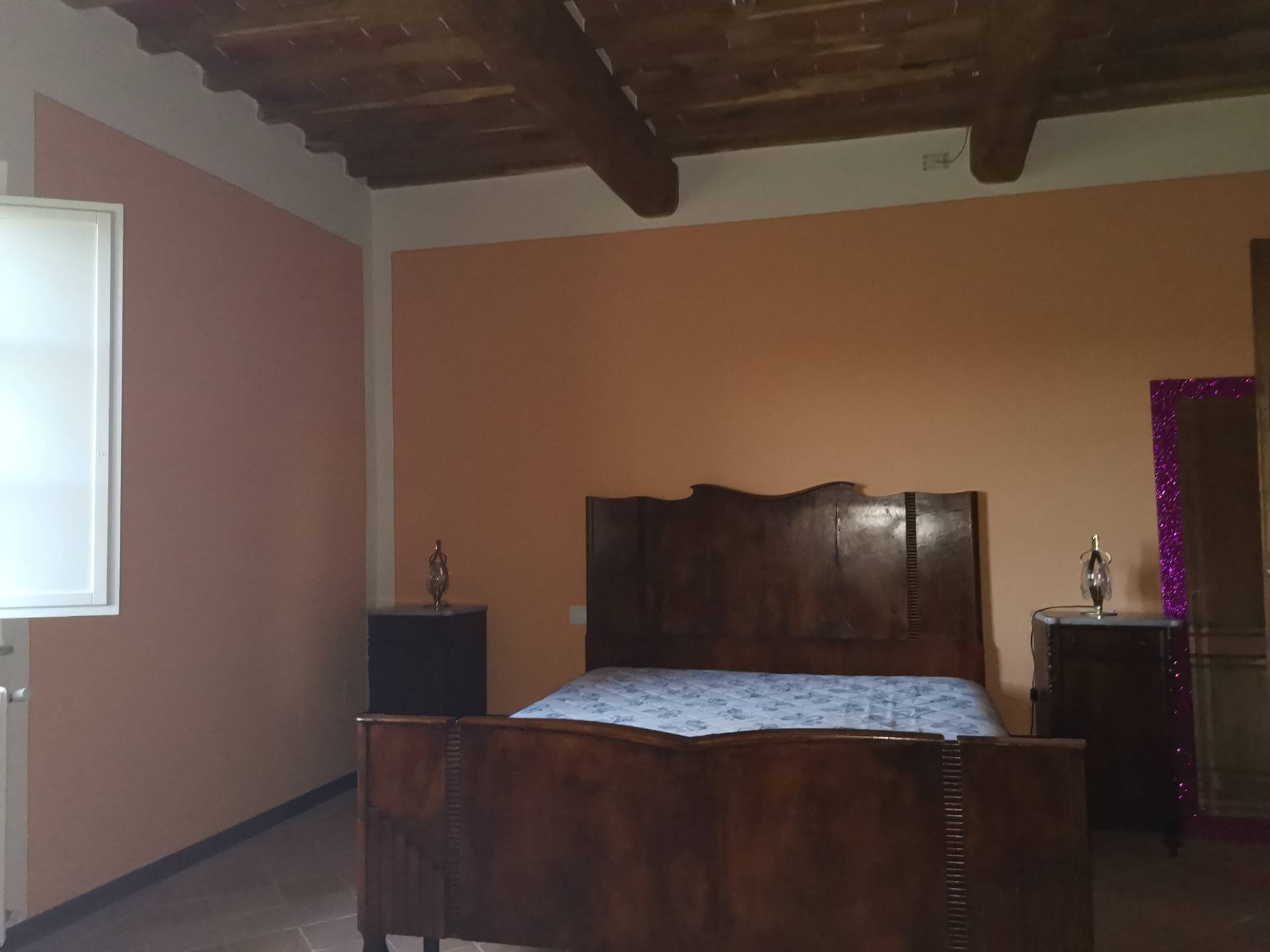 Appartamento in affitto a Bientina