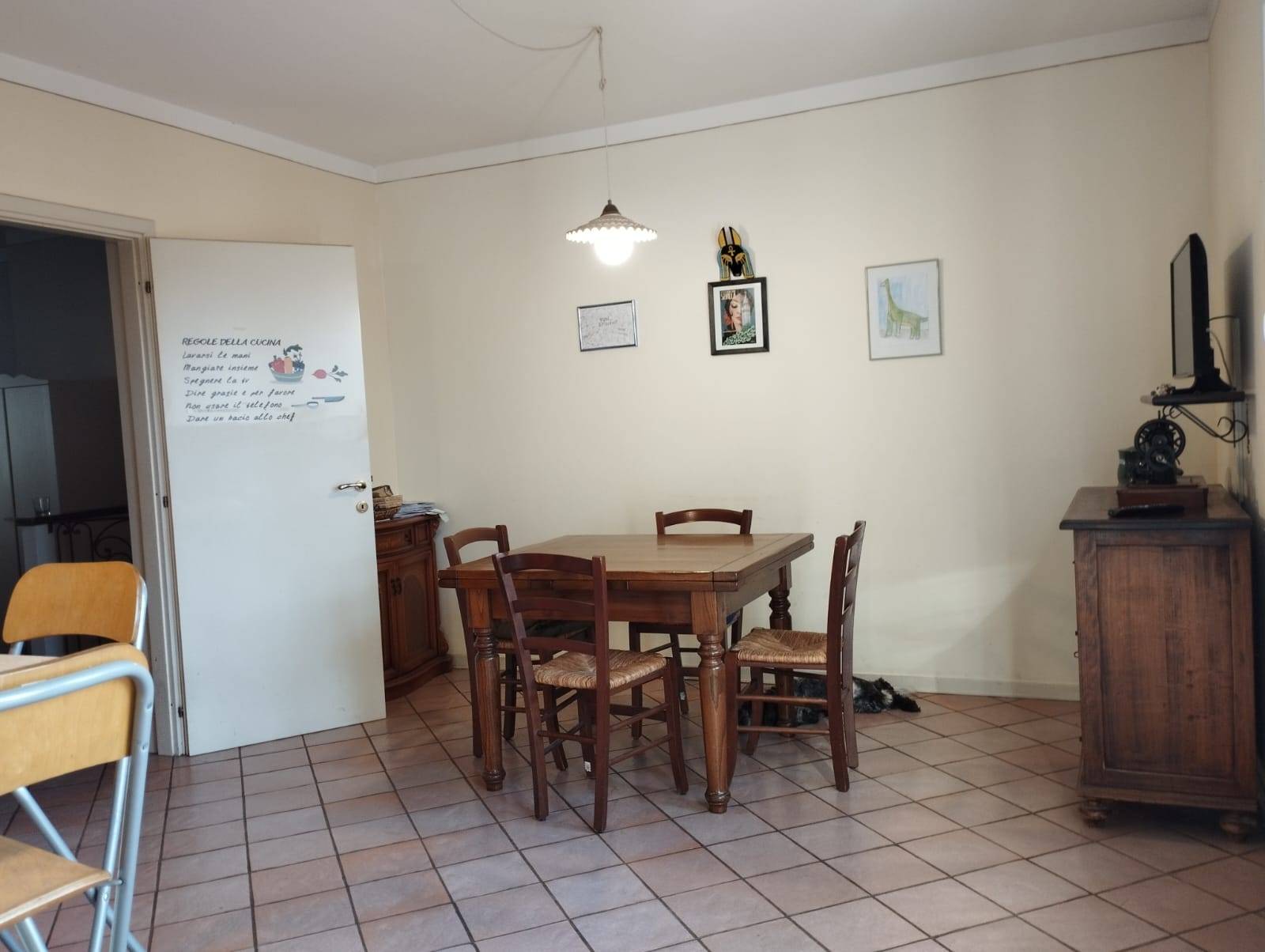 Terratetto in vendita a Castelfranco di Sotto