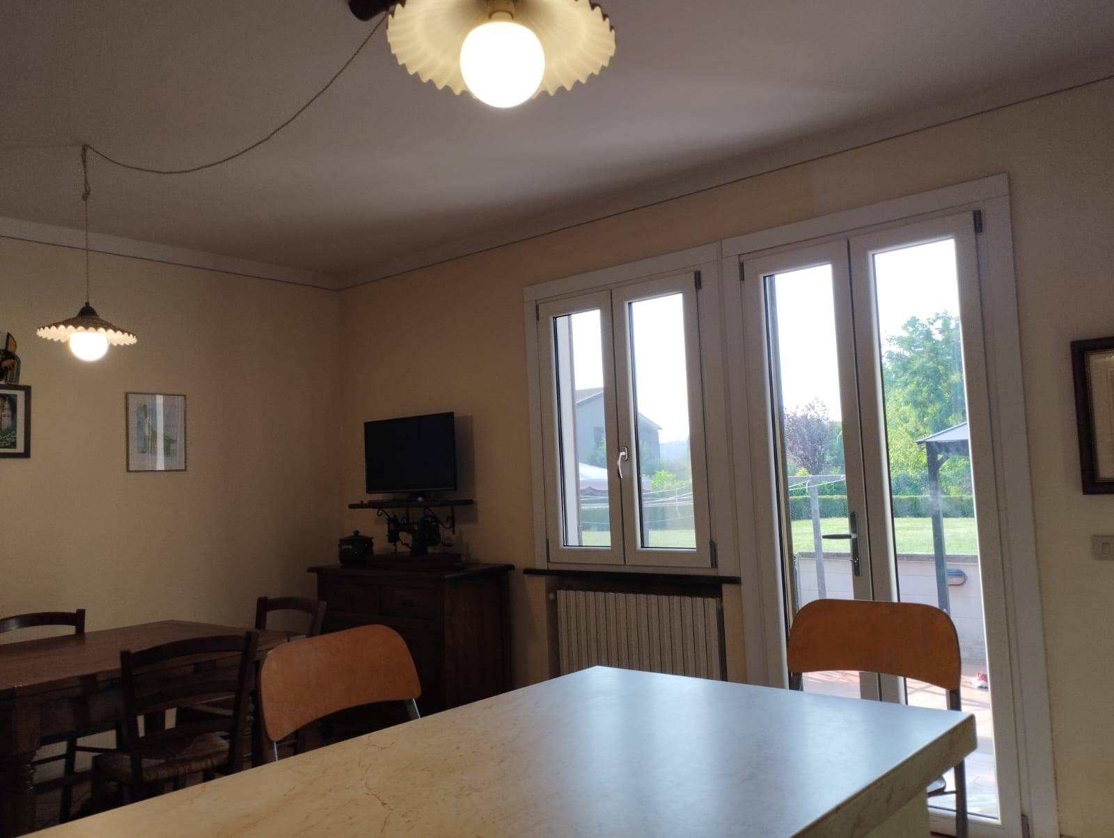 Terratetto in vendita a Castelfranco di Sotto