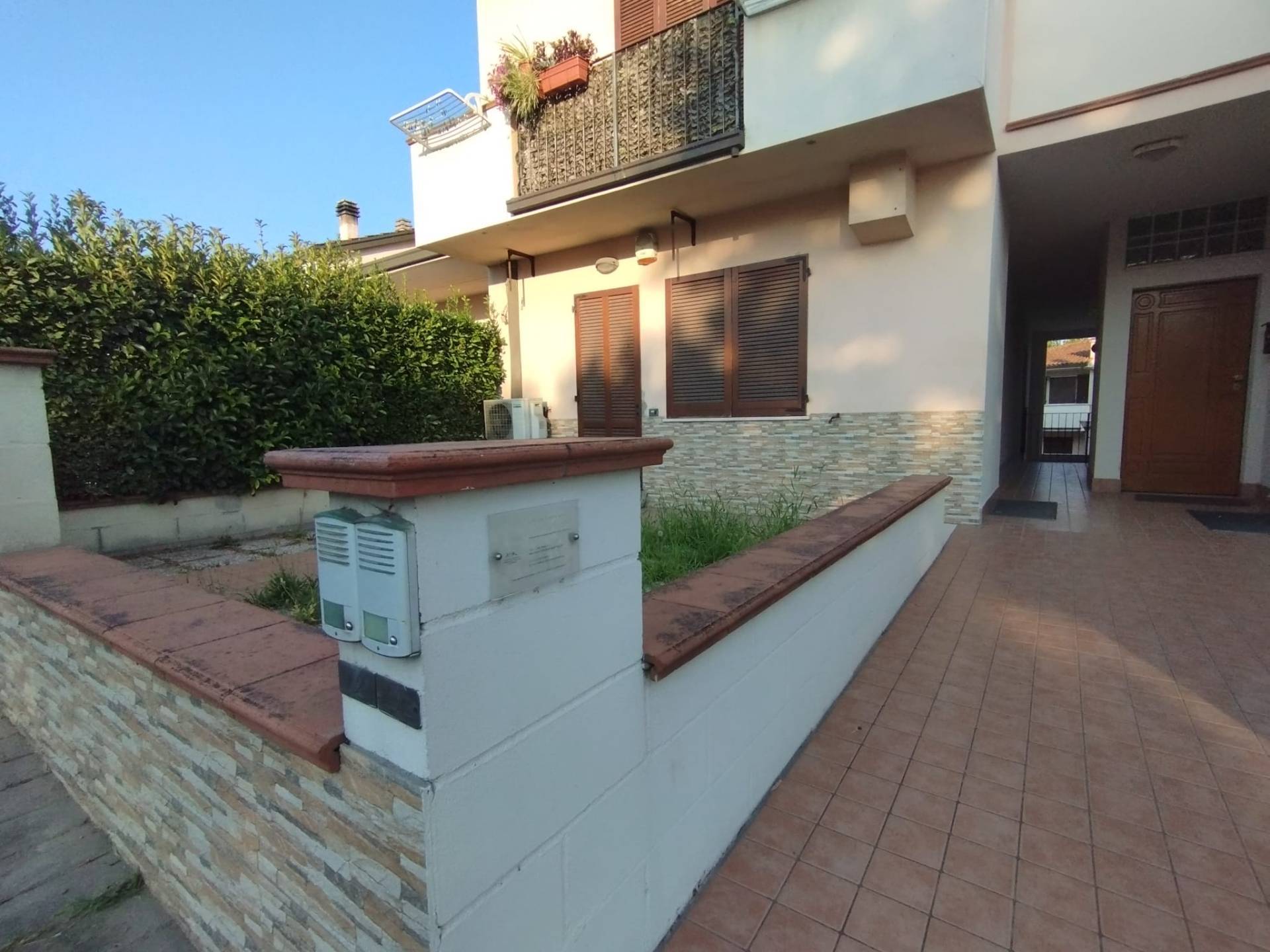 Appartamento in vendita a Montopoli in Val d'Arno, Capanne