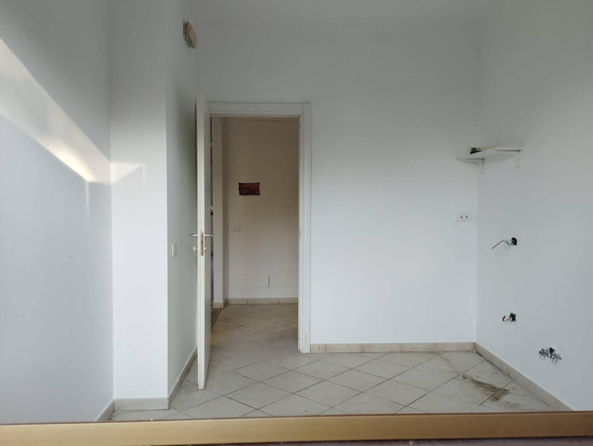 Appartamento in vendita a Montopoli in Val d'Arno, Capanne