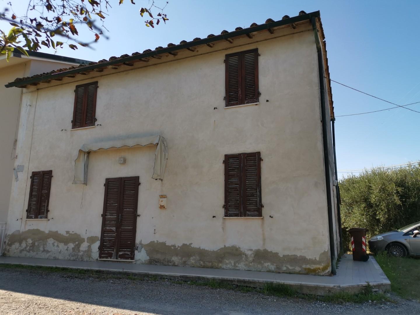 Casa indipendente con giardino, Fucecchio massarella