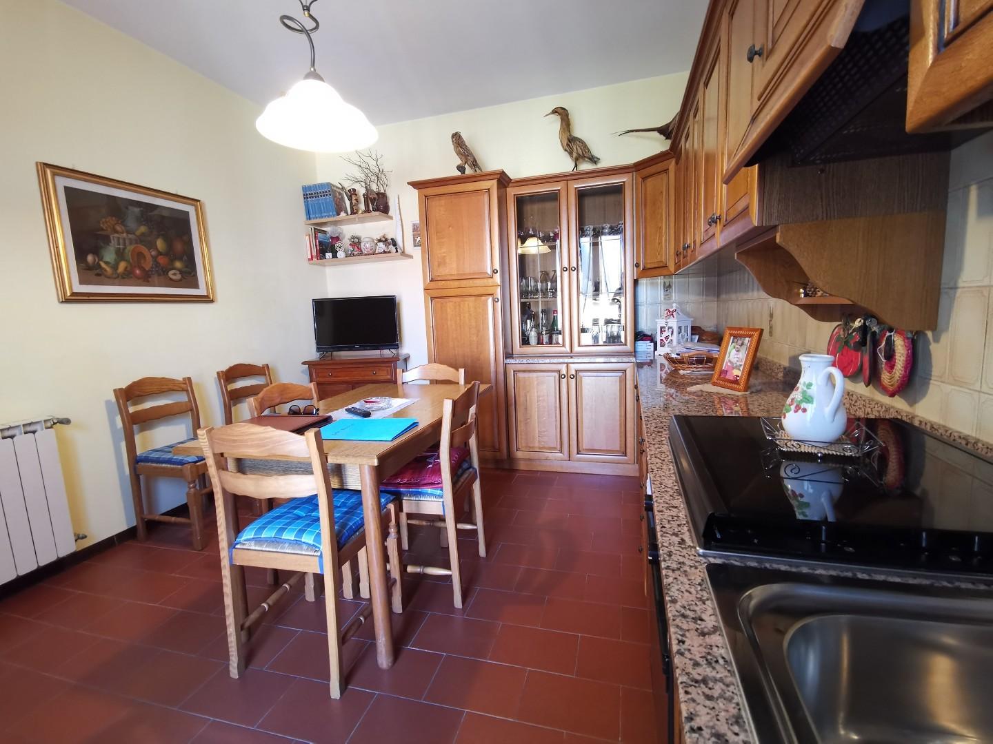 Quadrilocale in vendita, Cerreto Guidi lazzeretto