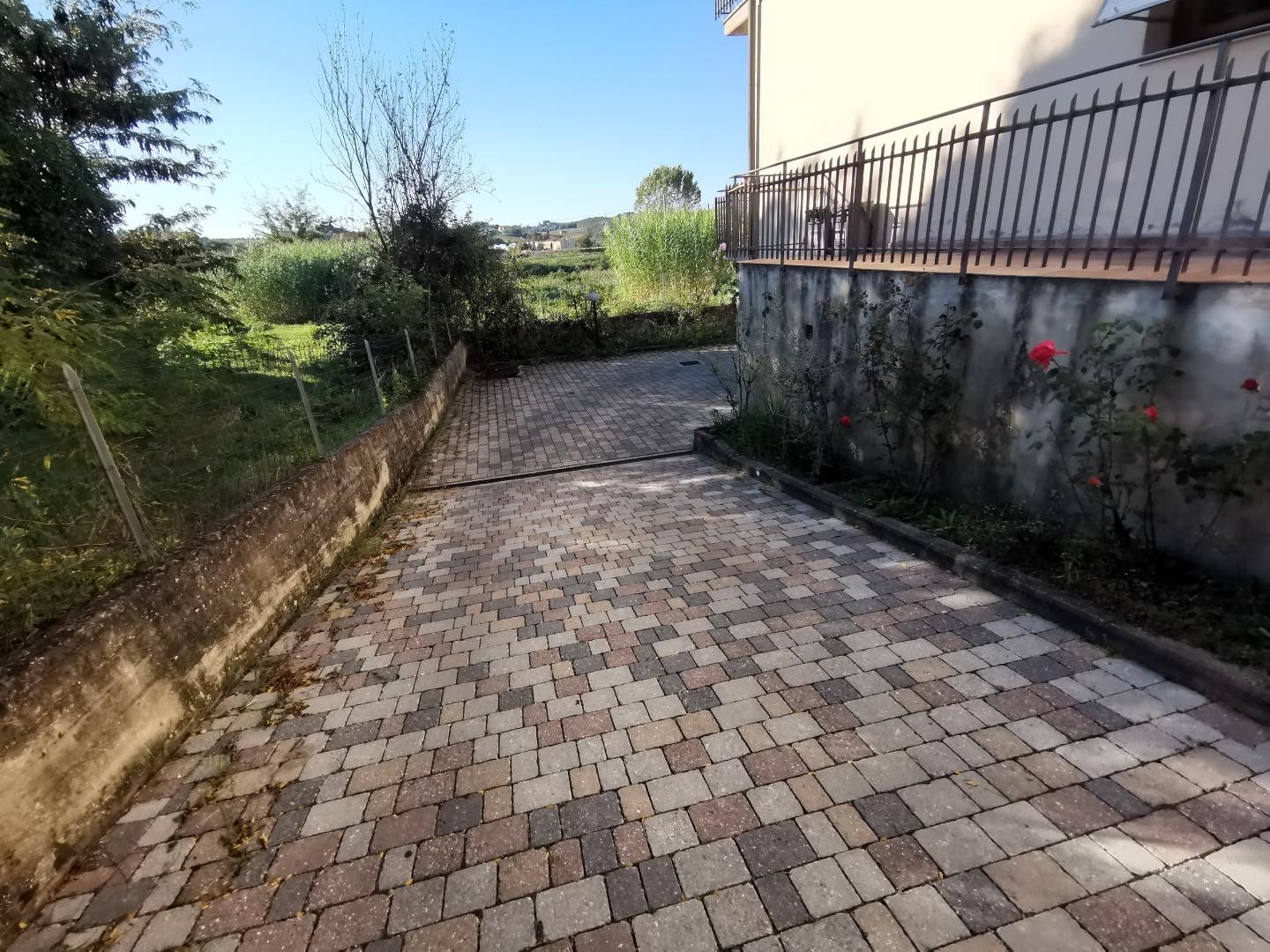 Quadrilocale in vendita, Cerreto Guidi lazzeretto