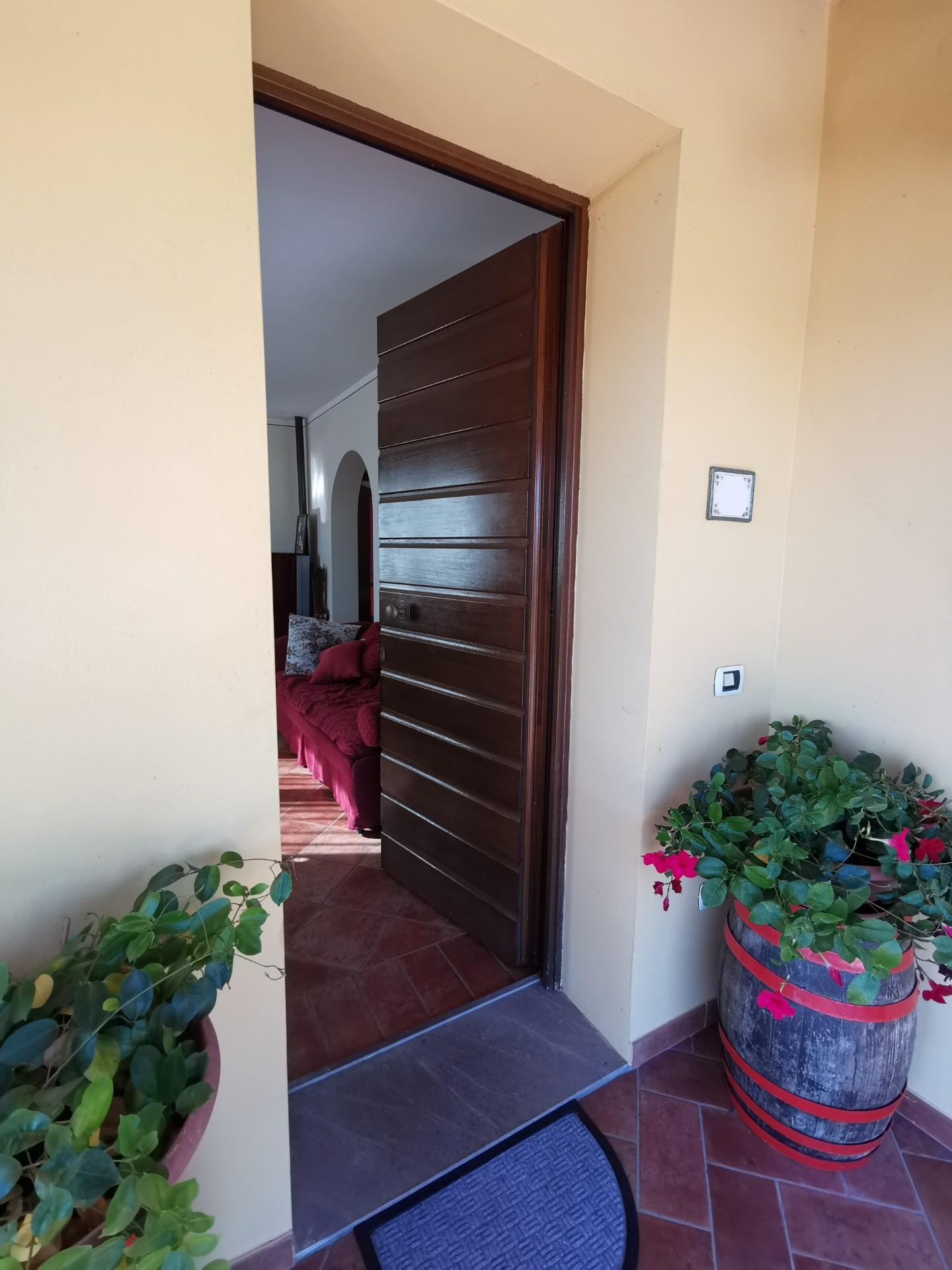 Casa indipendente con giardino a Palaia