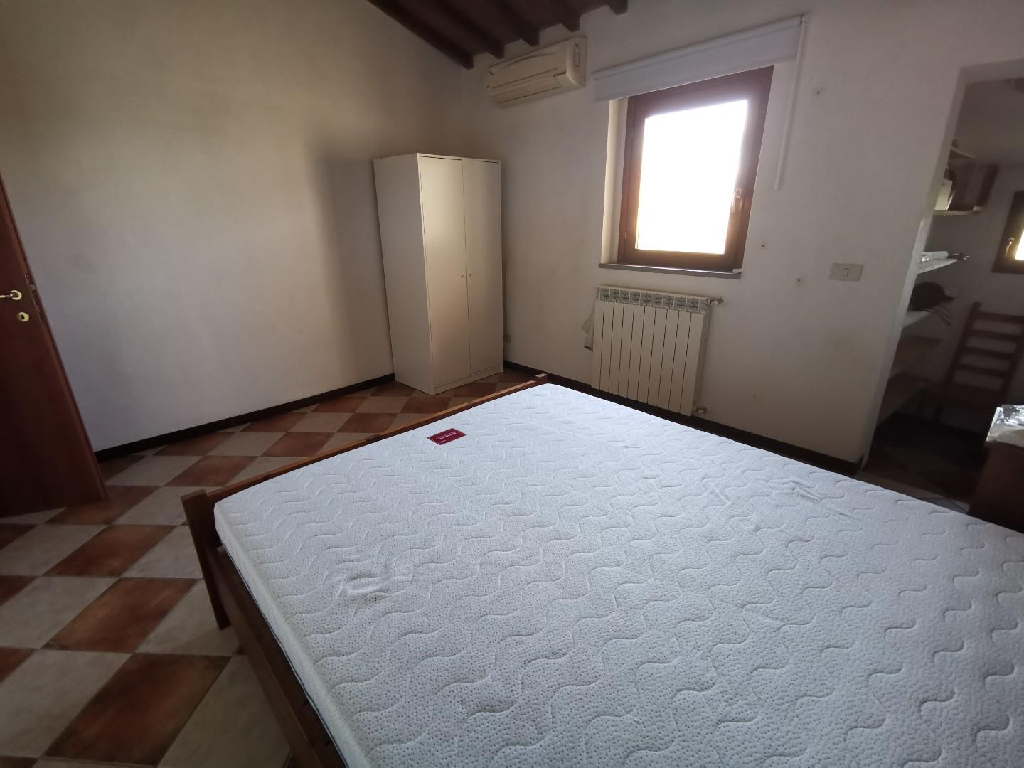 Bilocale arredato in affitto a San Miniato