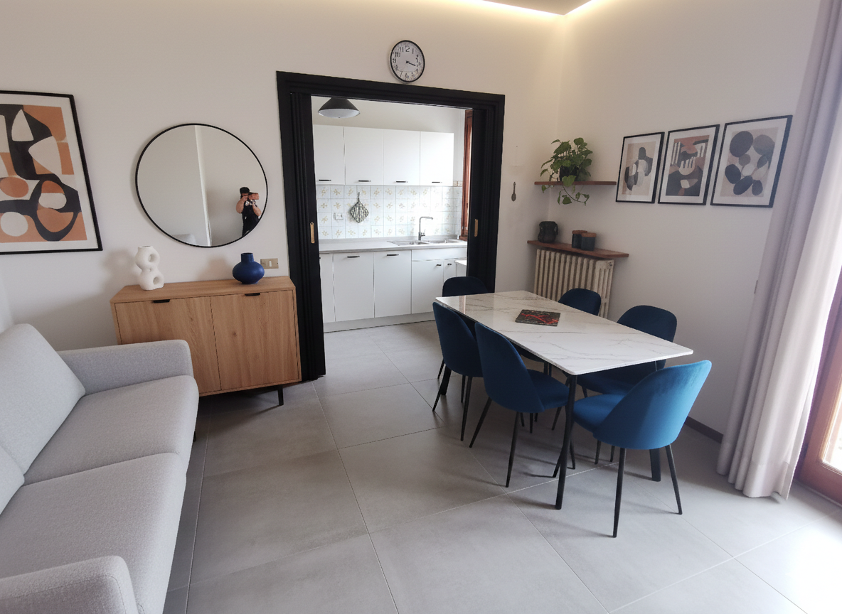 Appartamento in vendita a Fucecchio