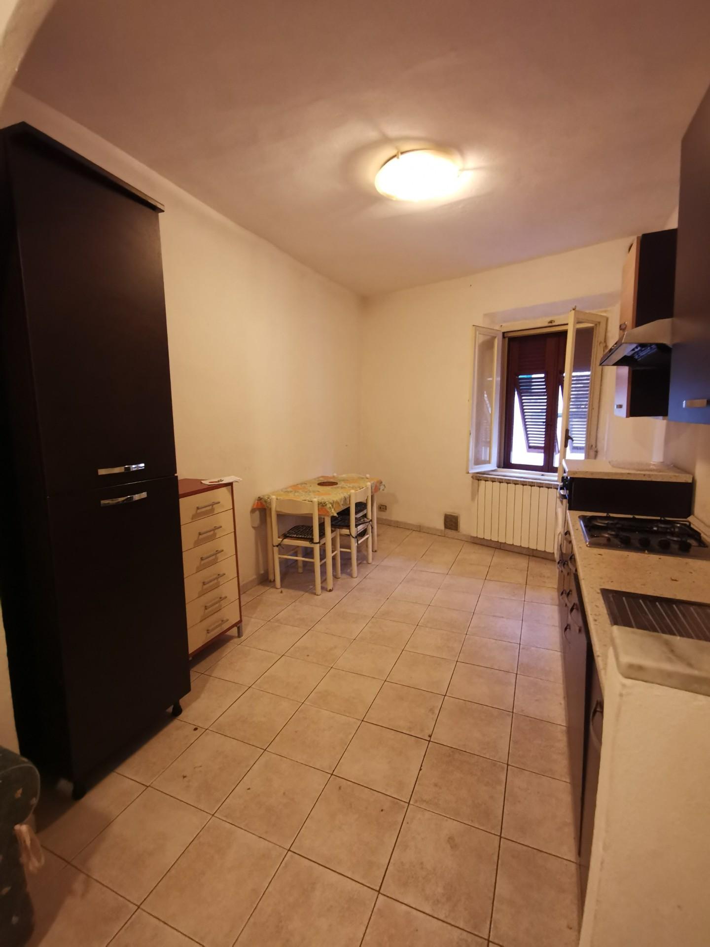 Bilocale arredato in affitto a Fucecchio