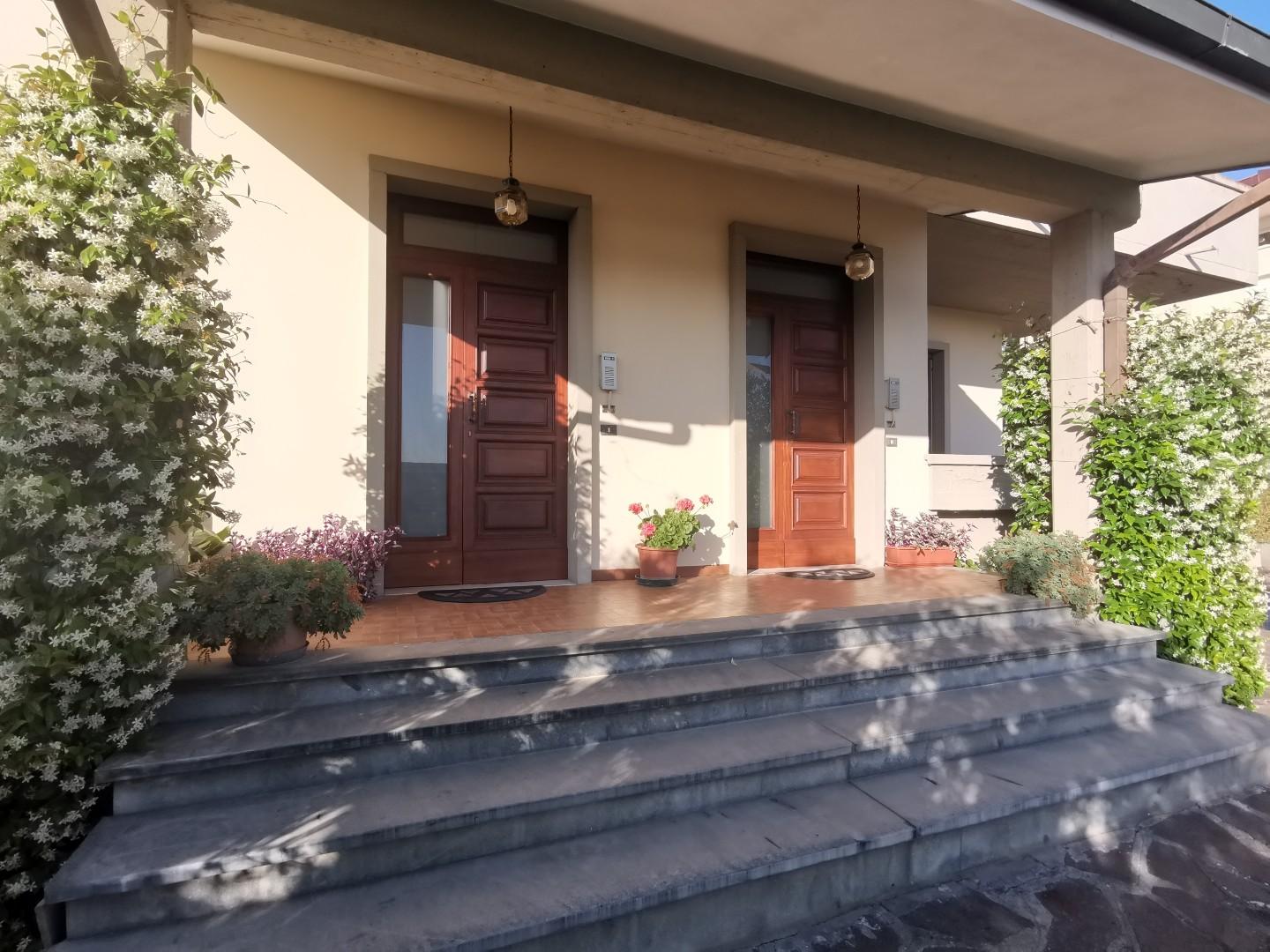 appartamento in vendita a Fucecchio