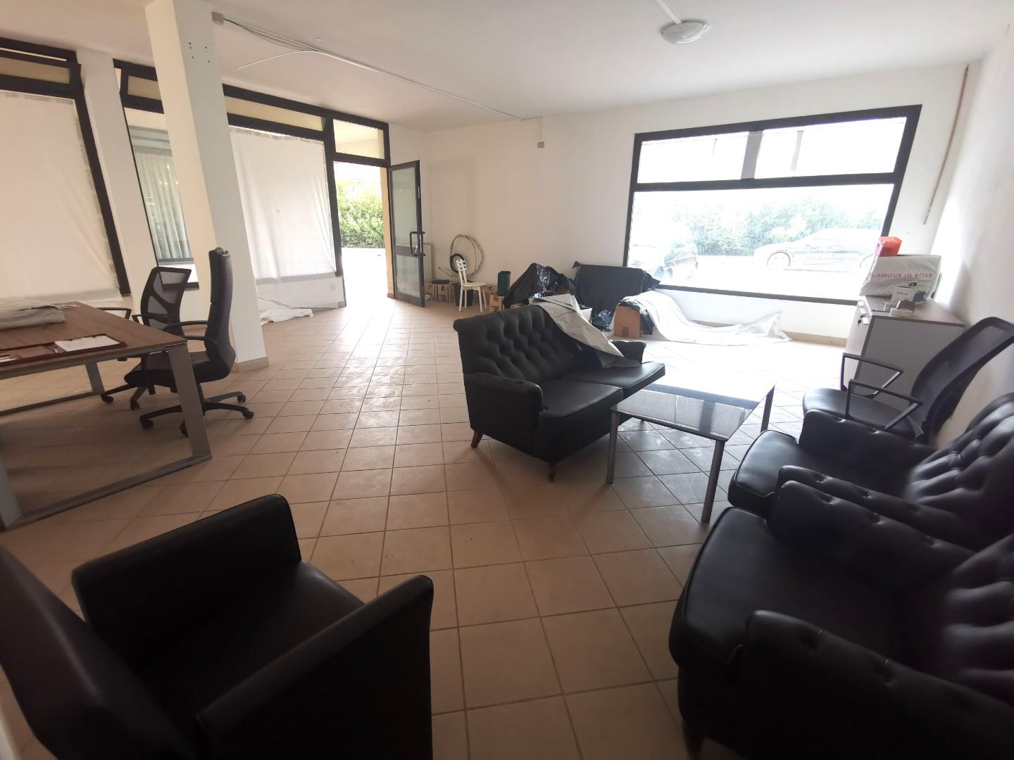 negozio in vendita a Fucecchio