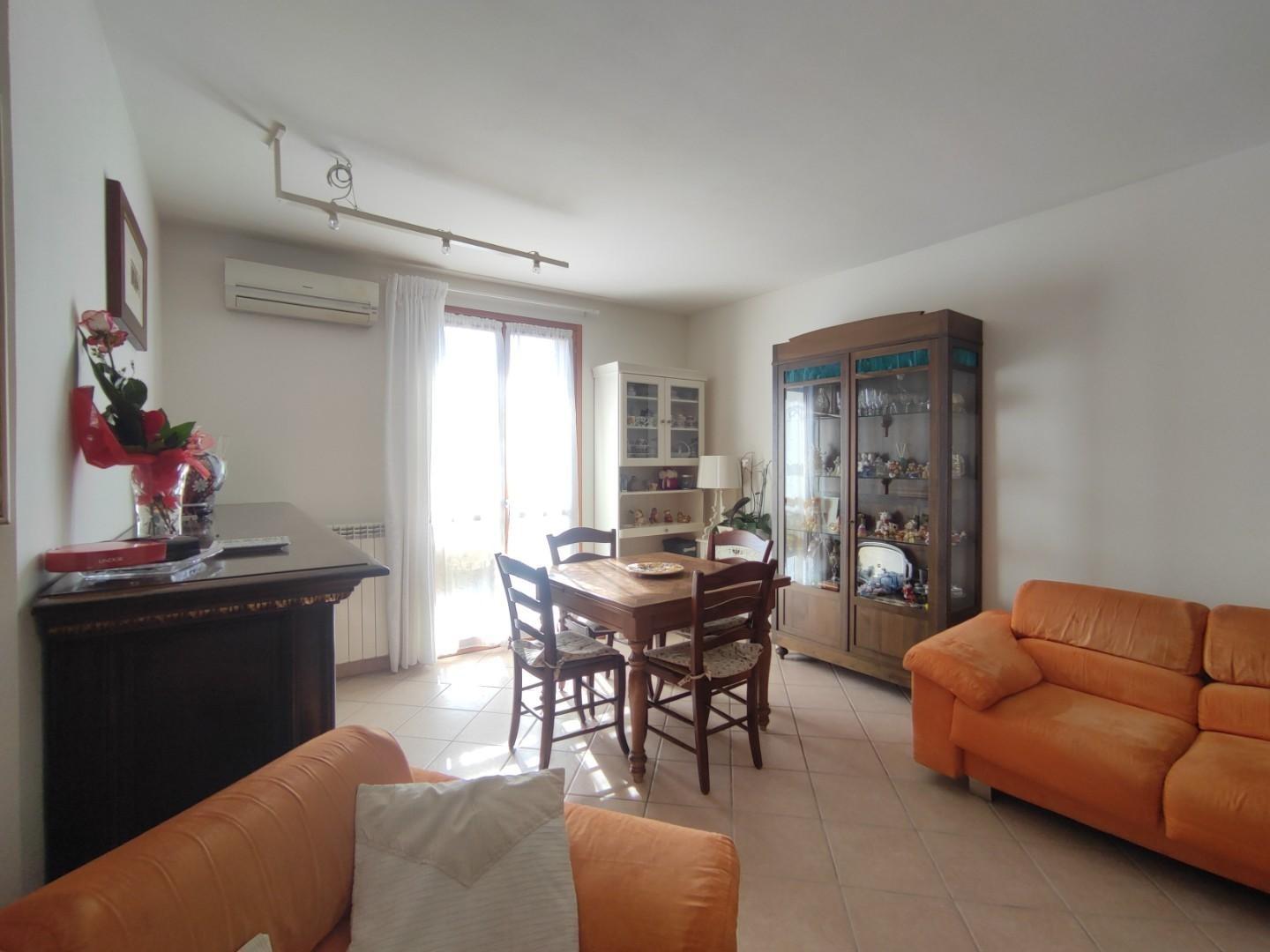 Quadrilocale in vendita a Fucecchio