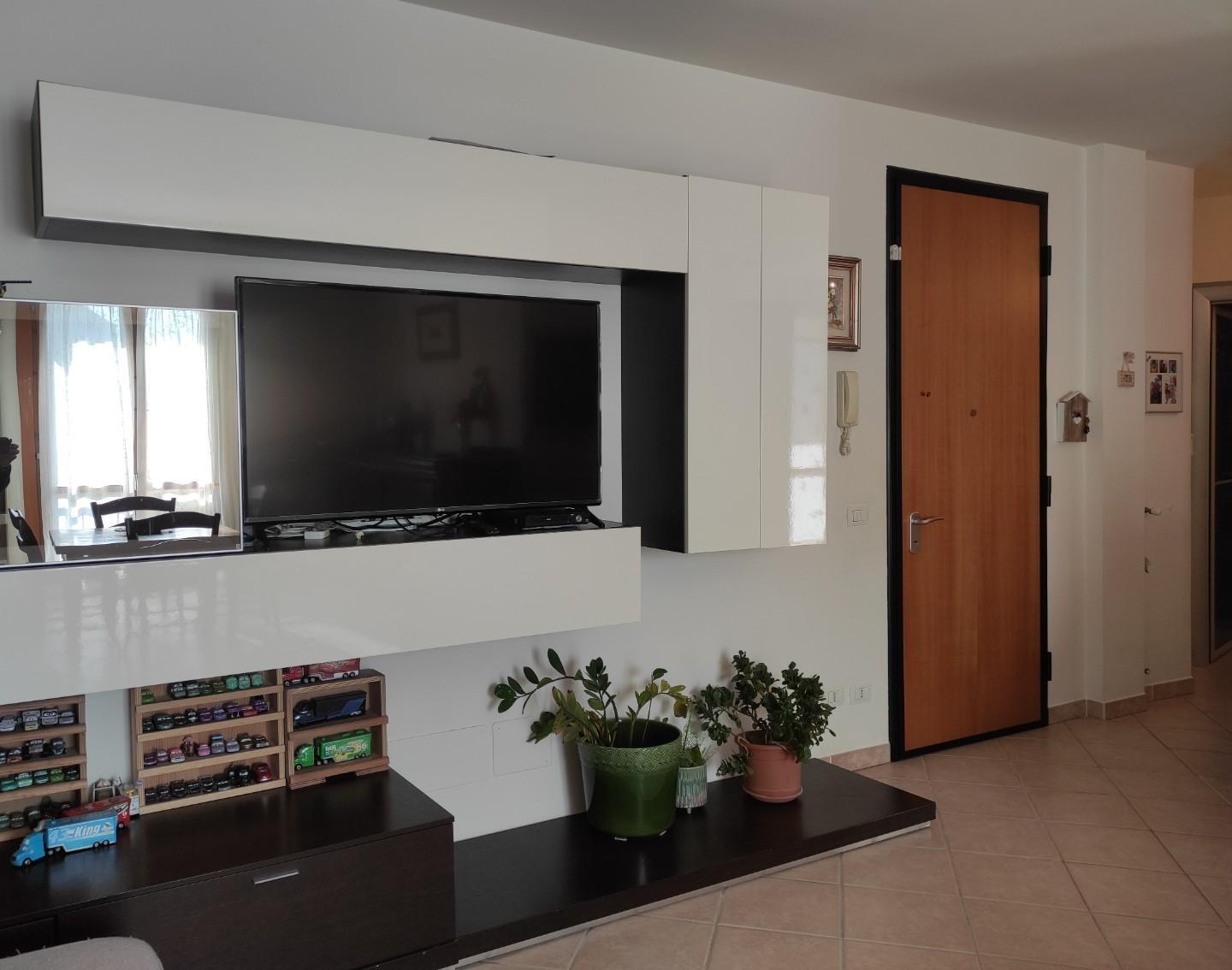 Quadrilocale in vendita a Fucecchio