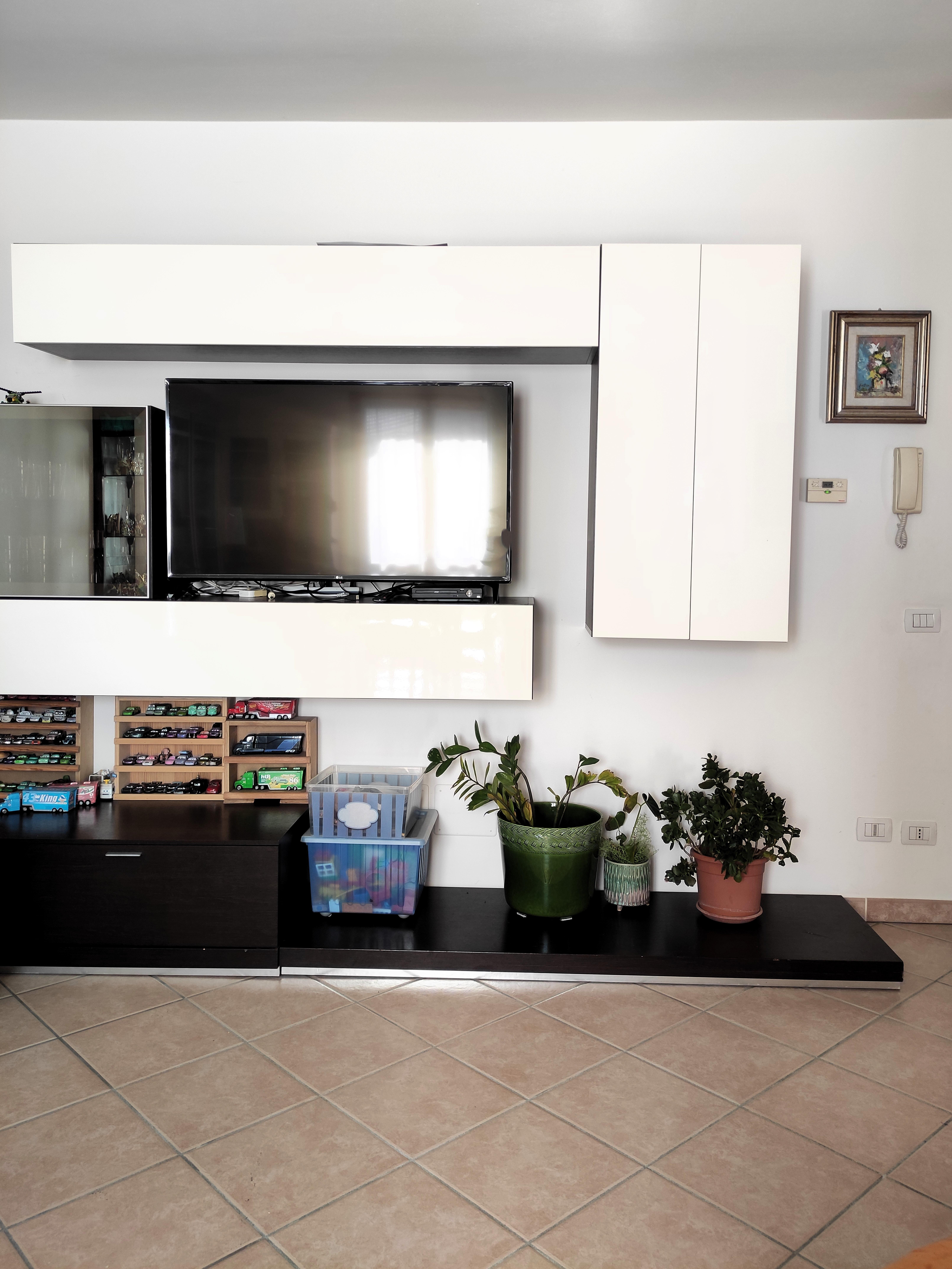 Quadrilocale in vendita a Fucecchio