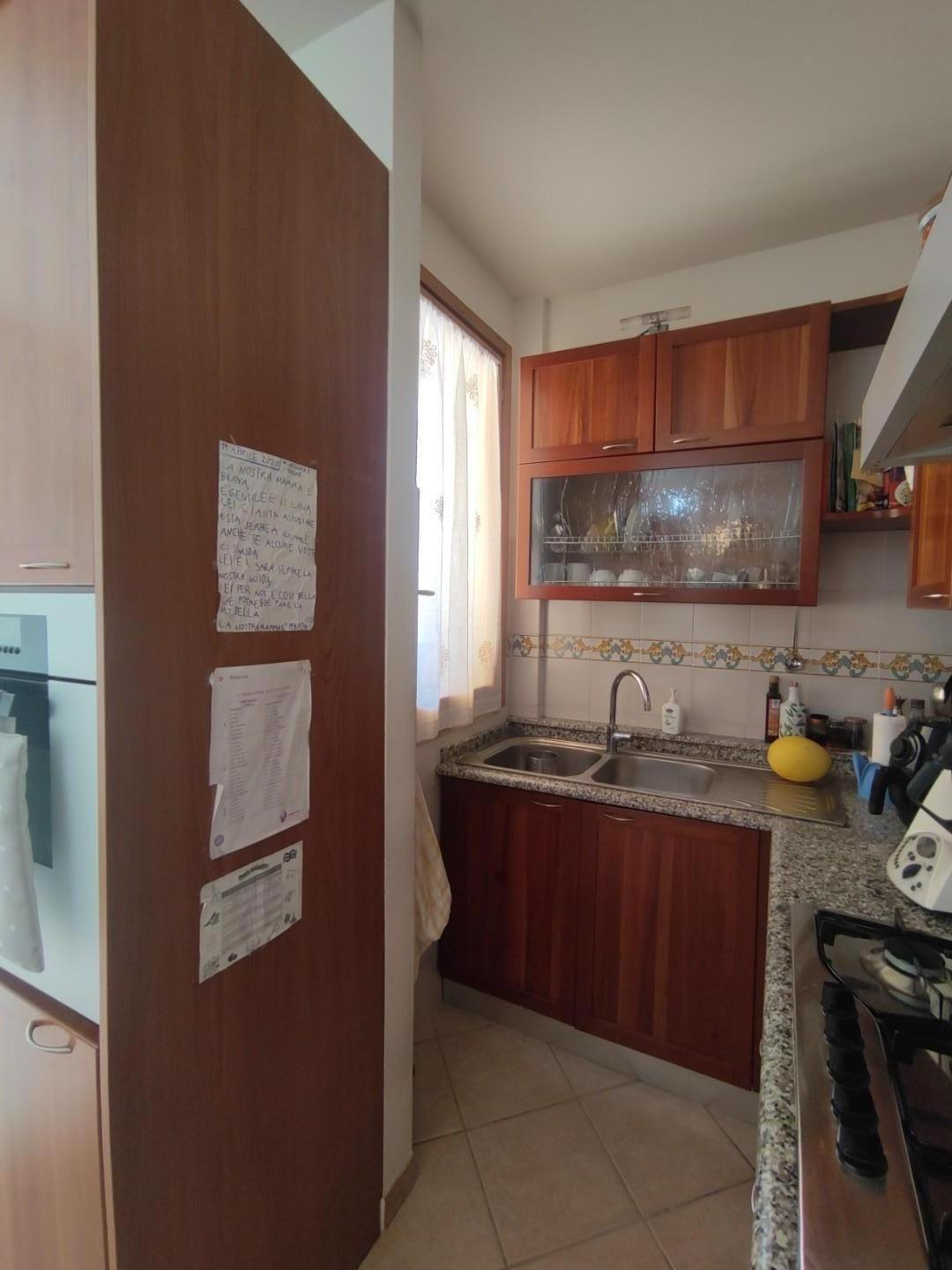 Quadrilocale in vendita a Fucecchio