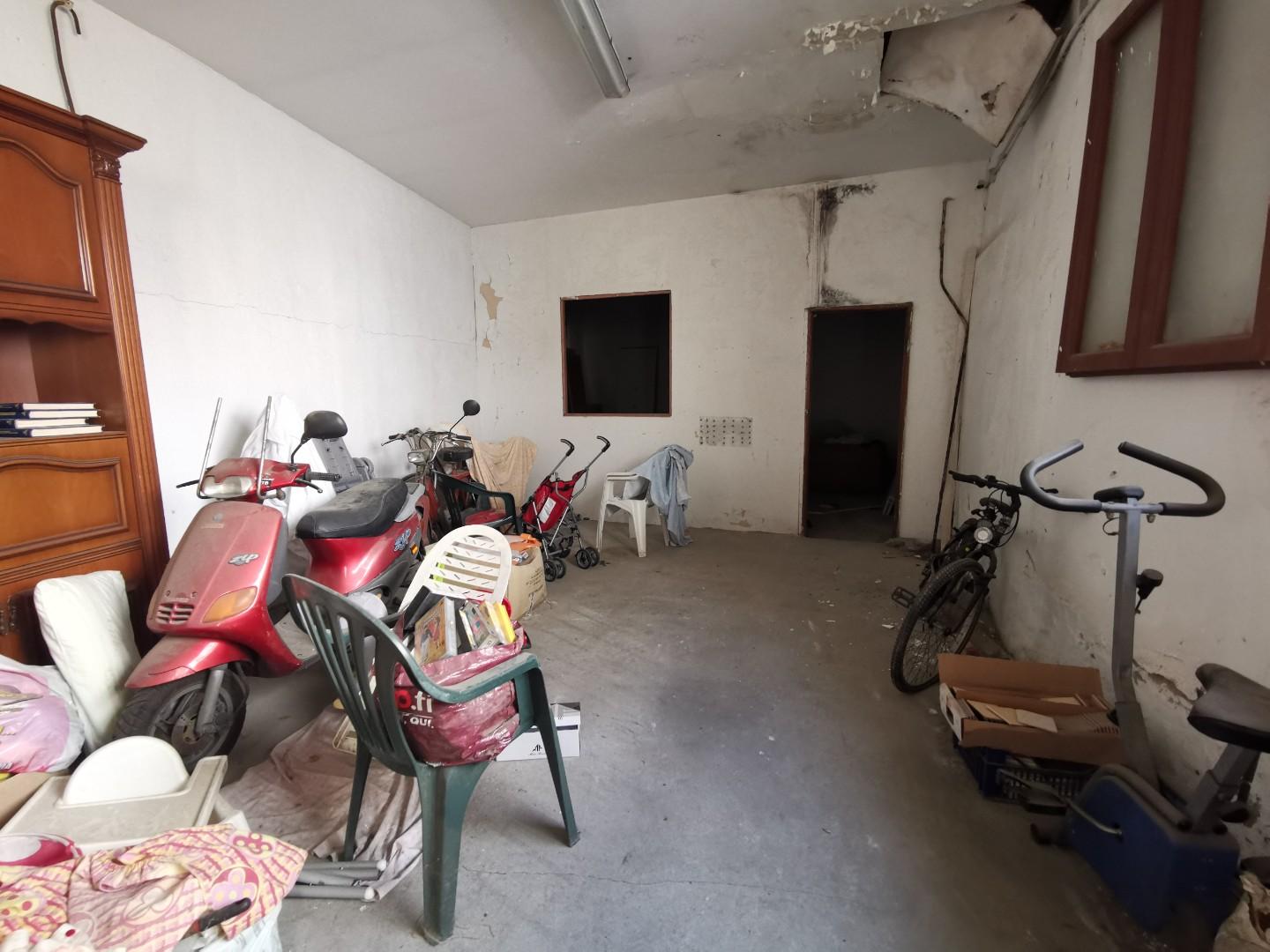 Casa vacanza Monolocale da ristrutturare a Fucecchio