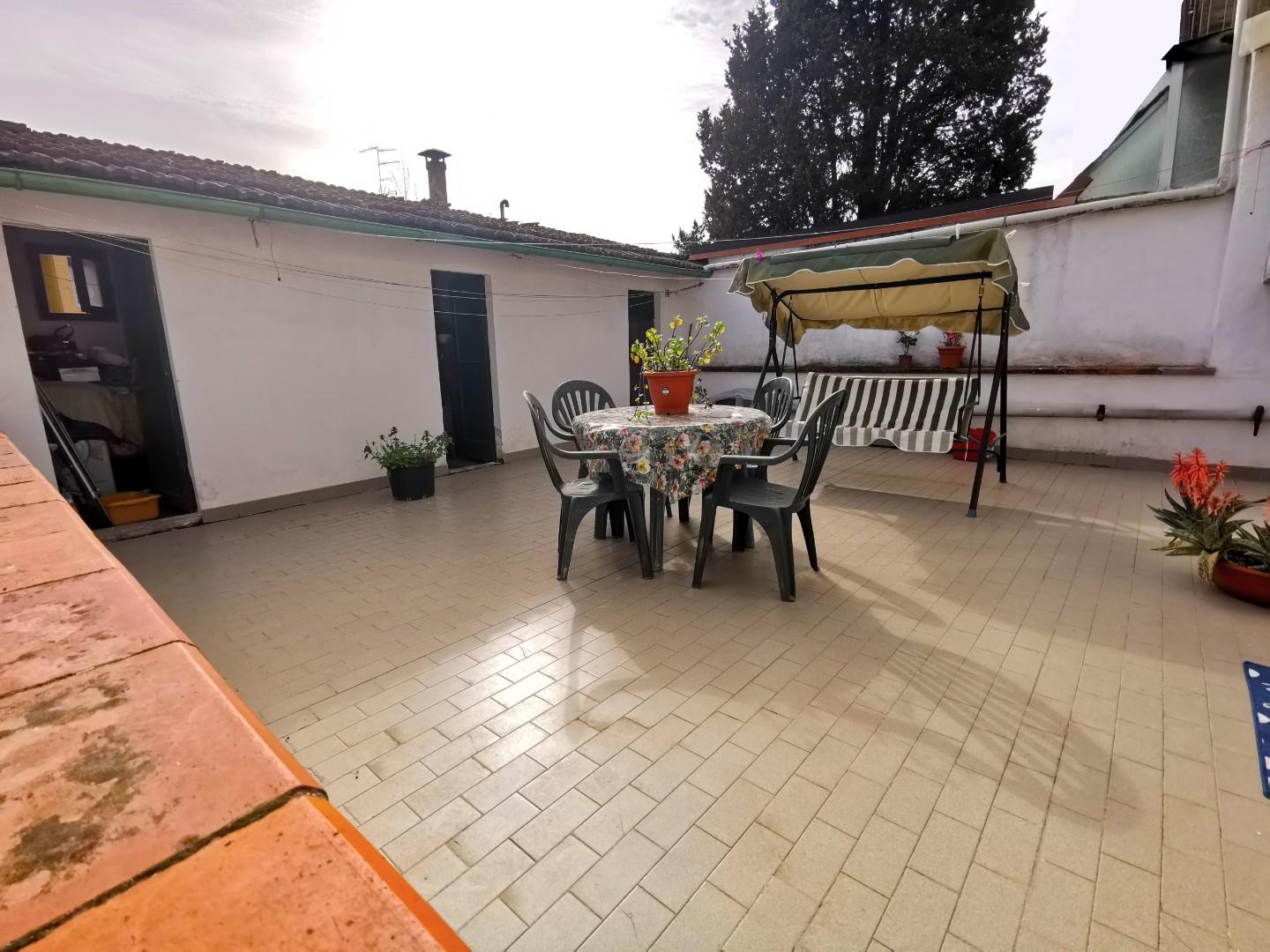 Quadrilocale in vendita a Fucecchio