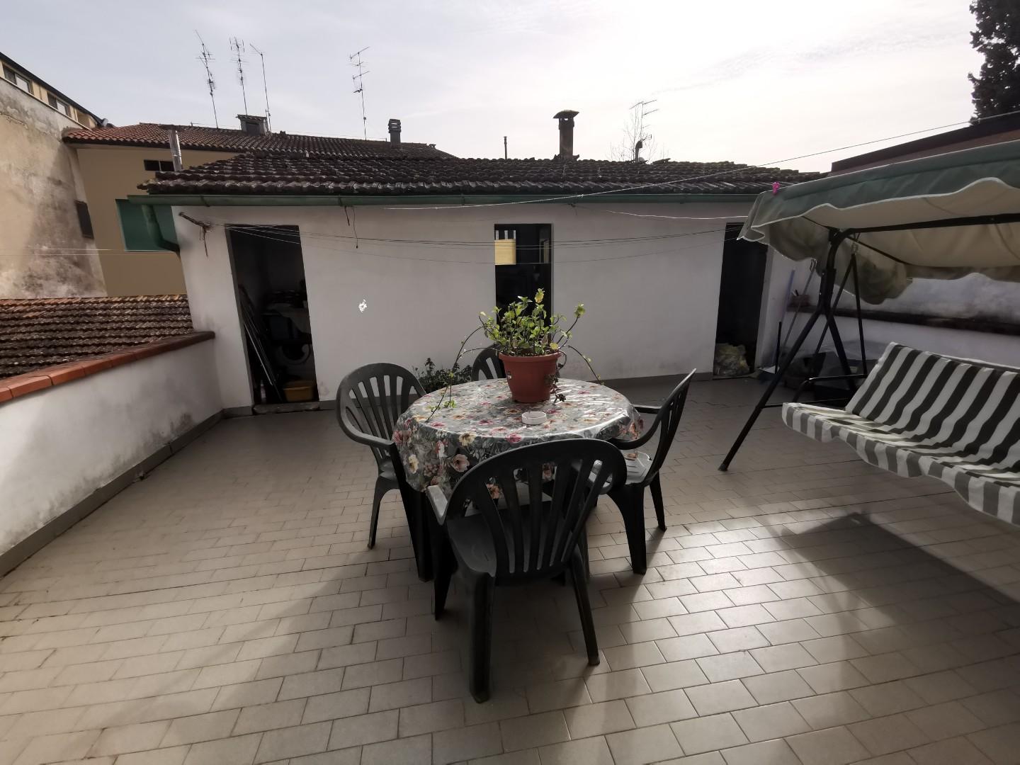 Quadrilocale in vendita a Fucecchio