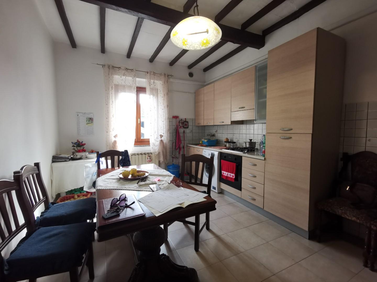 Quadrilocale in vendita a Fucecchio