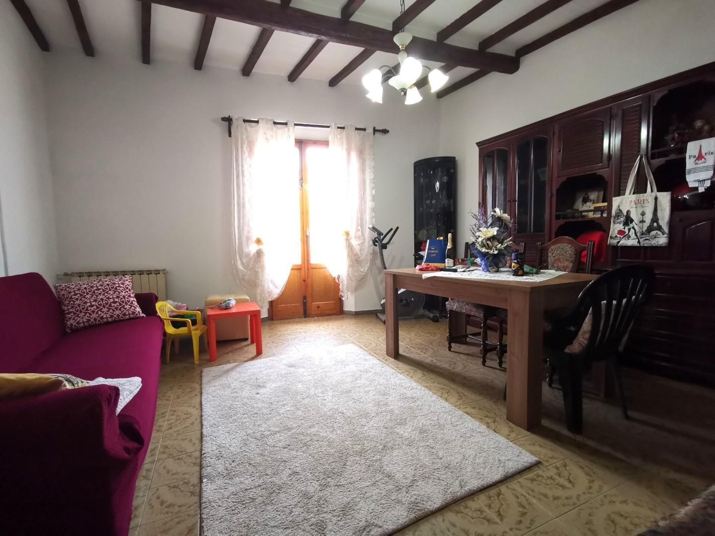 Quadrilocale in vendita a Fucecchio