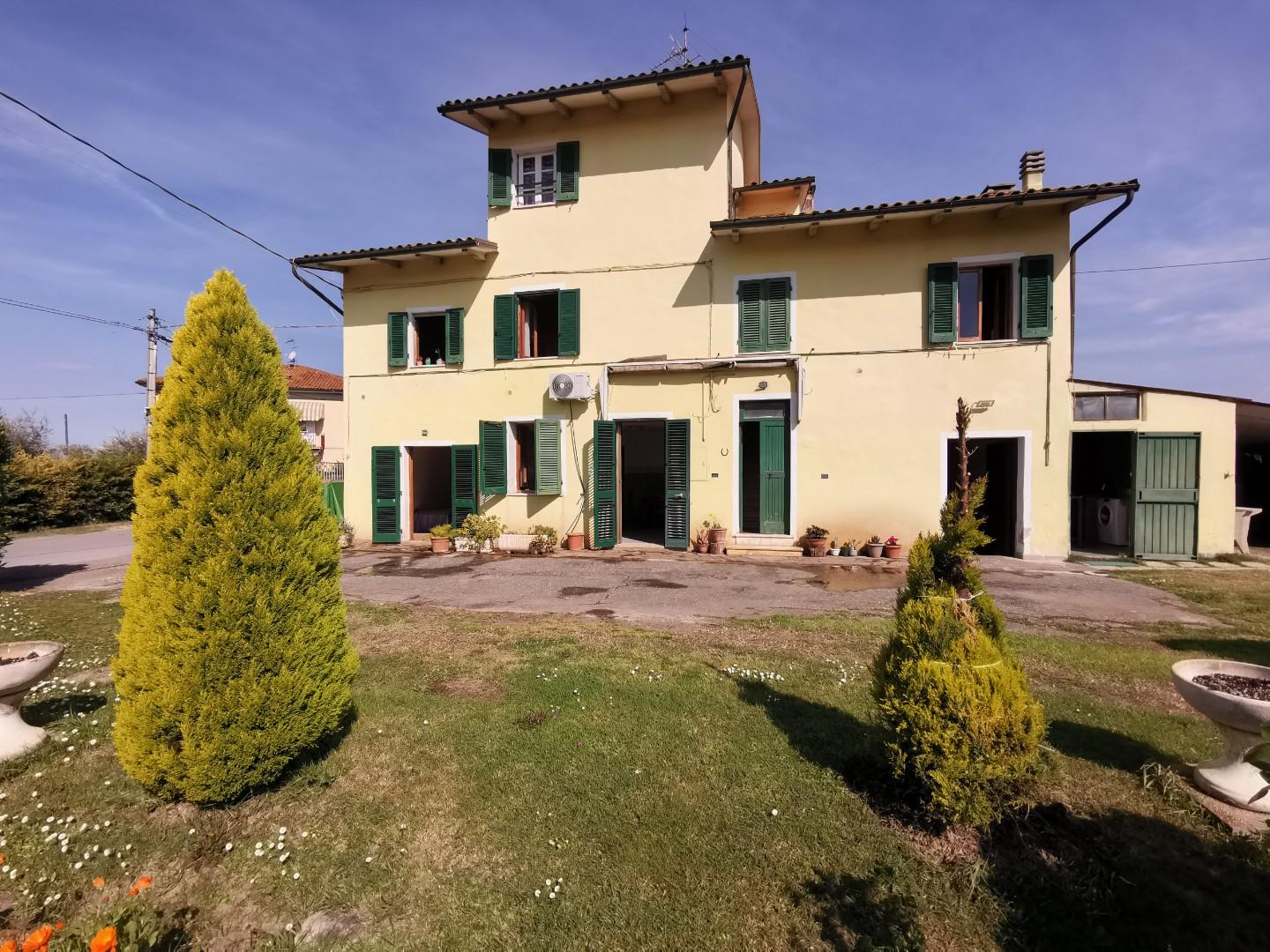Casa indipendente con giardino, Fucecchio san pierino