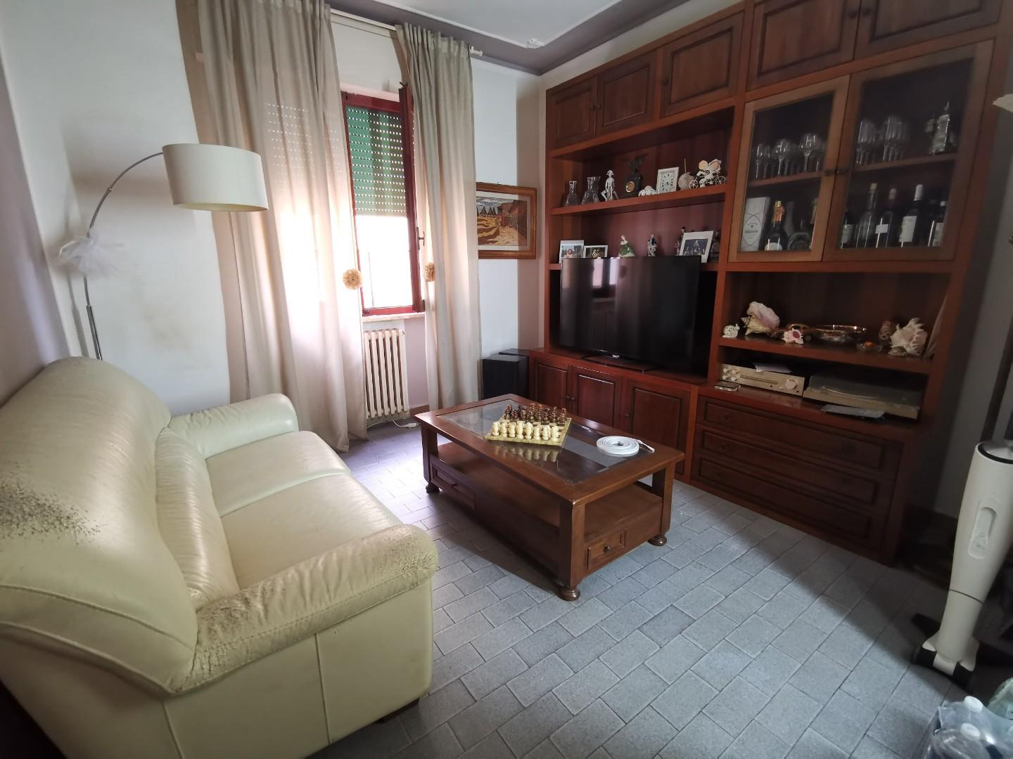 Quadrilocale in vendita a Fucecchio