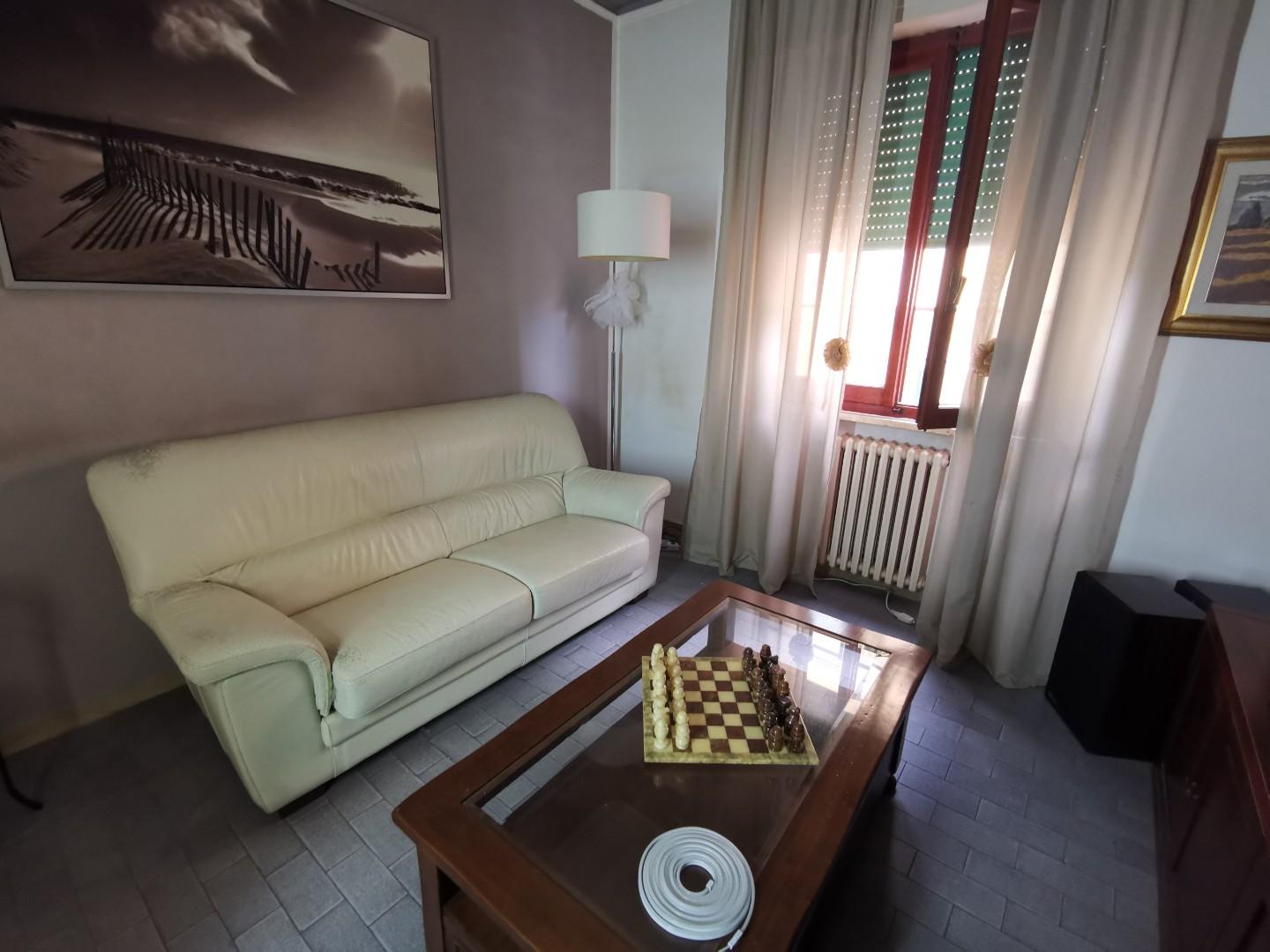 Quadrilocale in vendita a Fucecchio