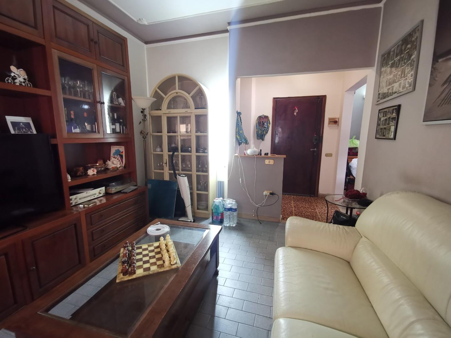 Quadrilocale in vendita a Fucecchio