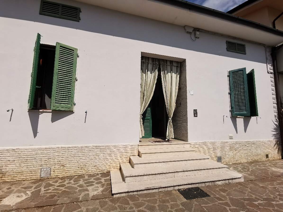 Casa indipendente con giardino, Fucecchio torre