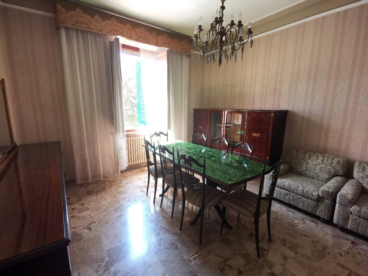 Casa indipendente con giardino, Fucecchio torre