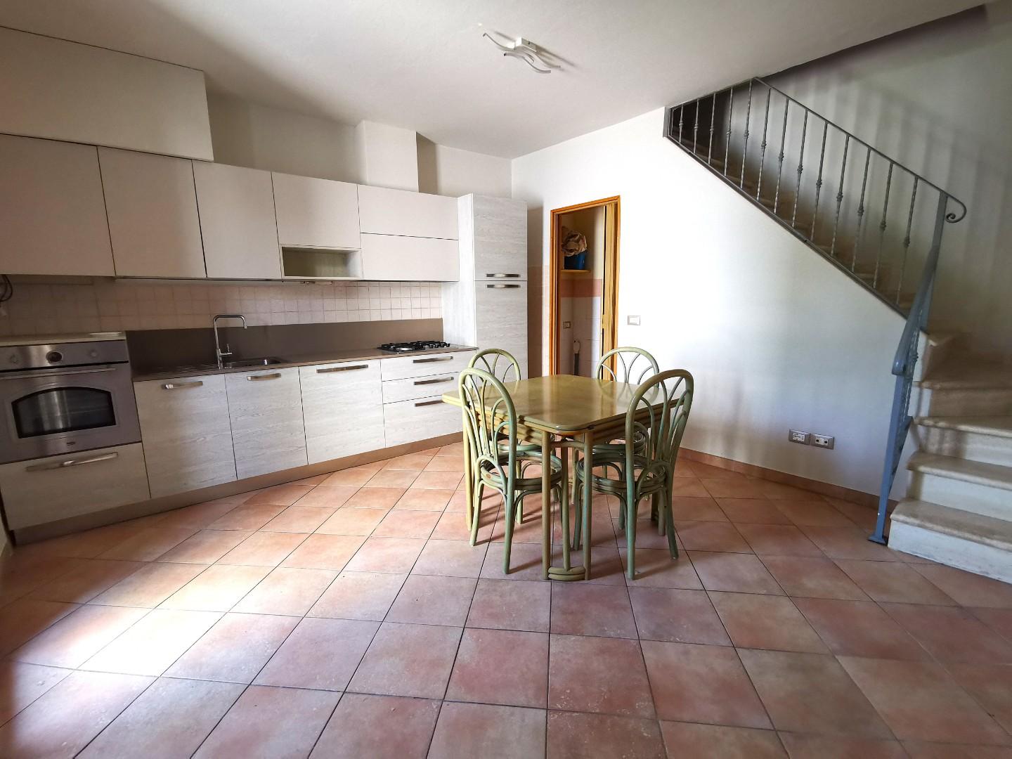 Casa indipendente in vendita a Fucecchio