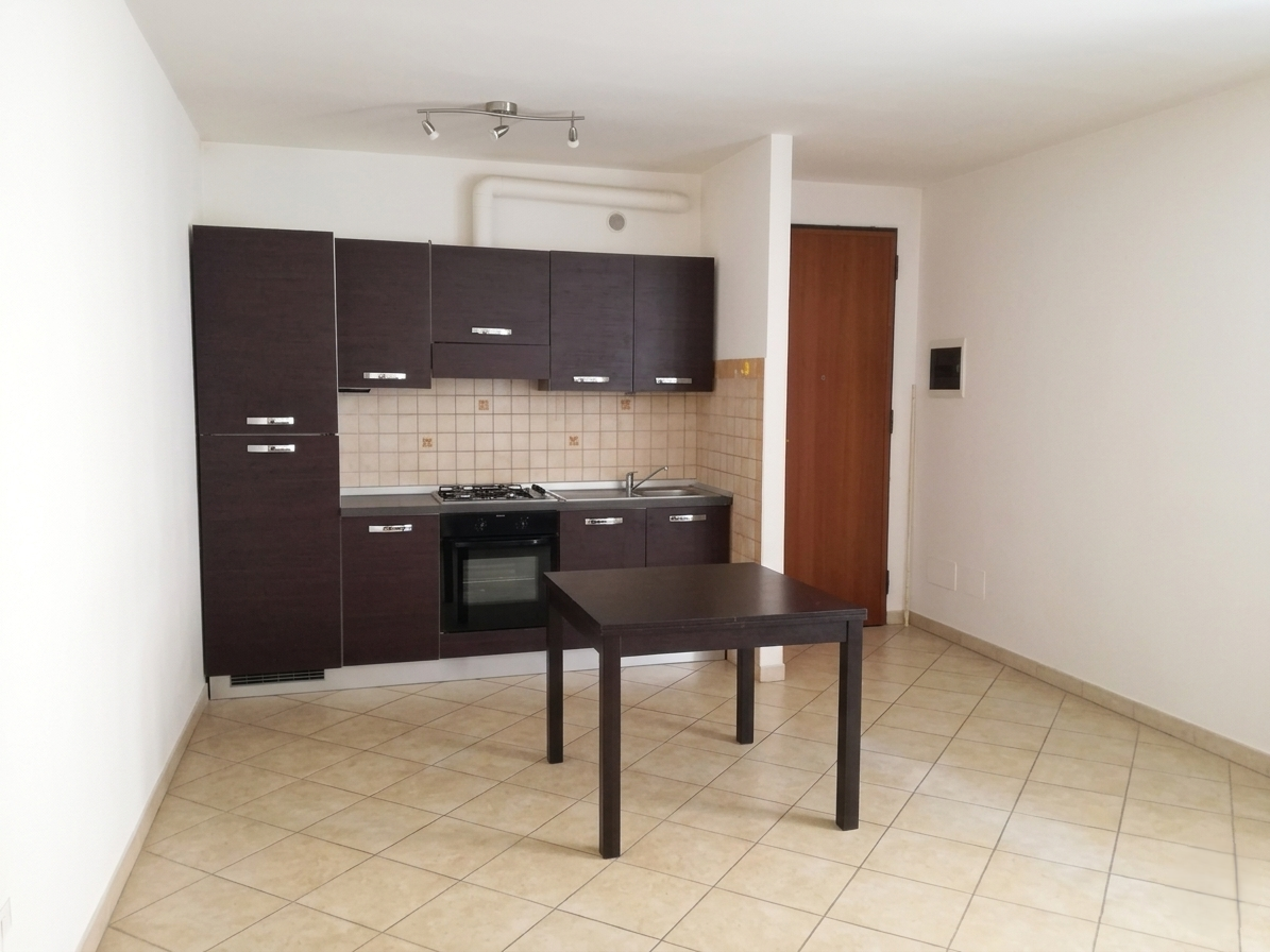 Trilocale con terrazzo a Fucecchio