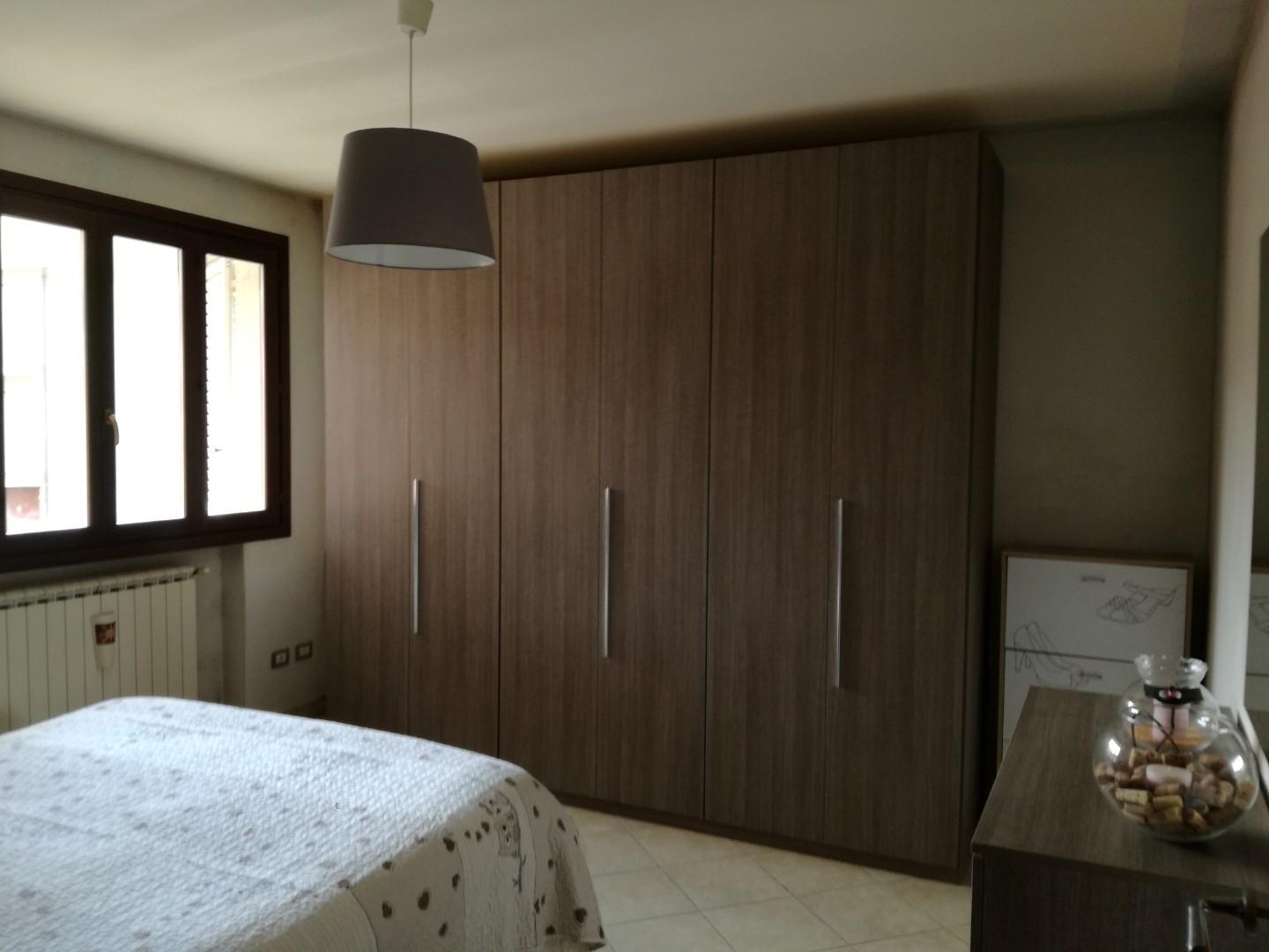 Trilocale con terrazzo a Fucecchio