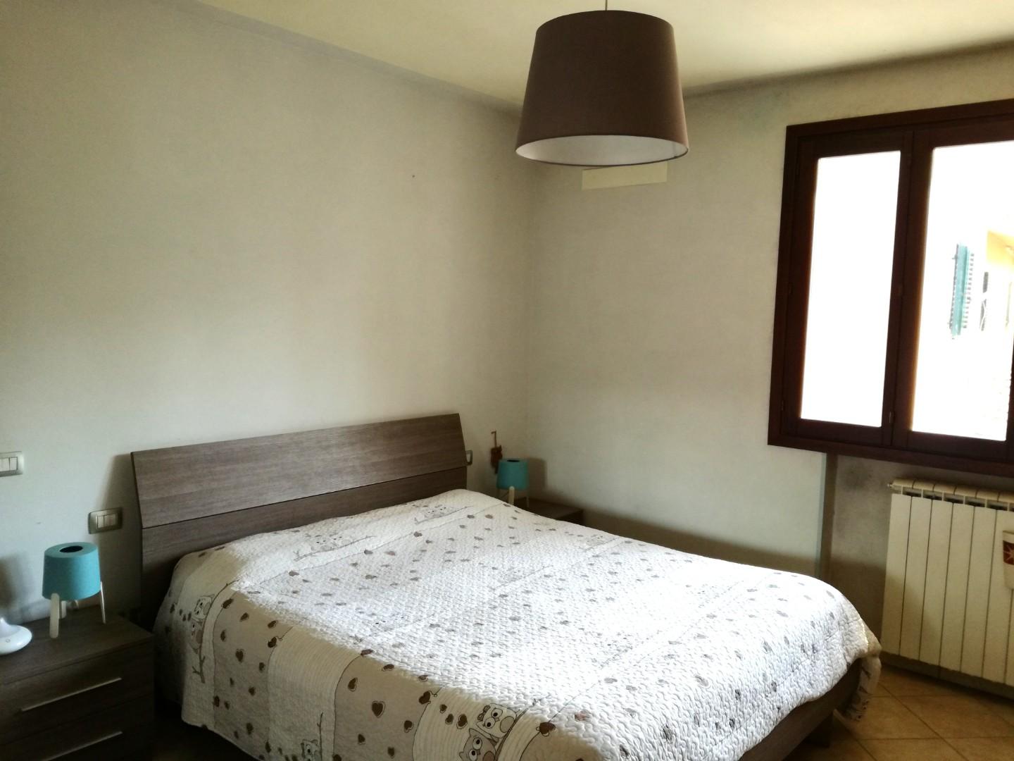 Trilocale con terrazzo a Fucecchio