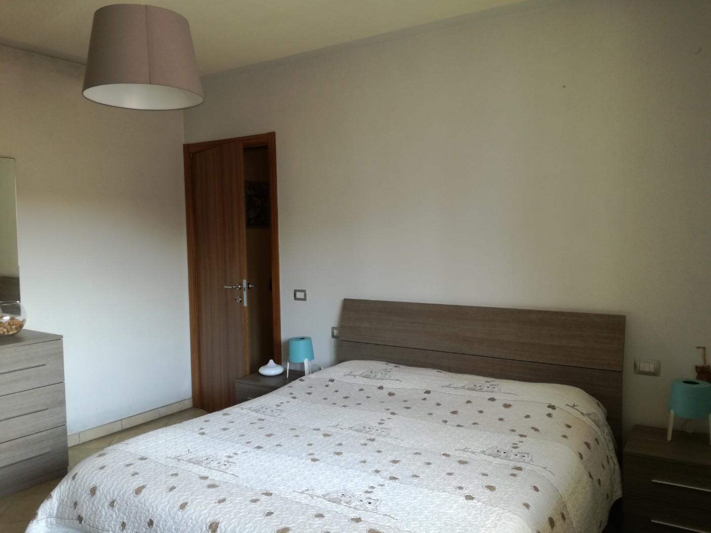 Trilocale con terrazzo a Fucecchio